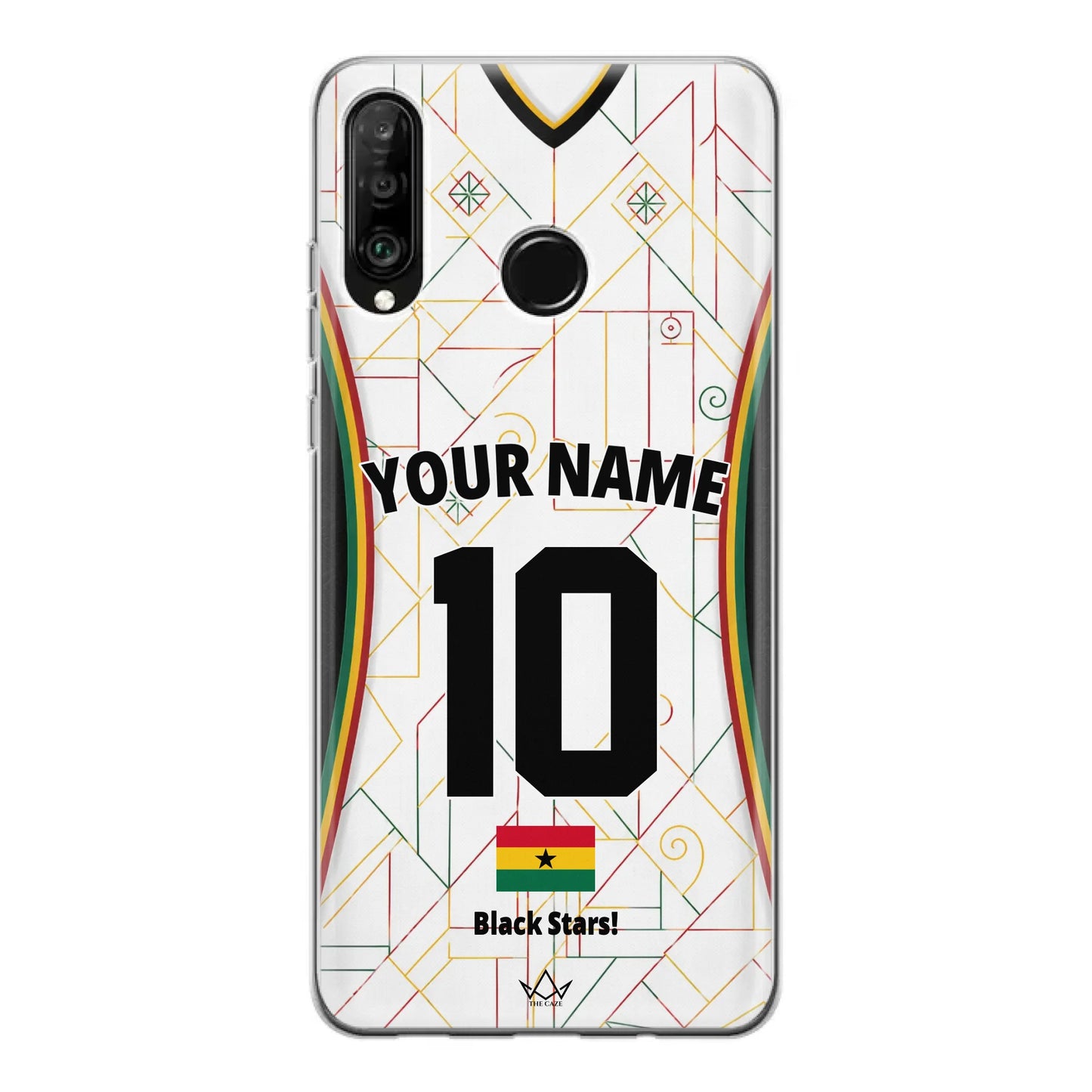 P30 Lite phone case