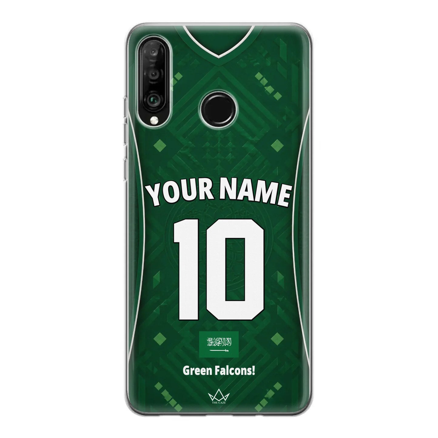 P30 Lite phone case