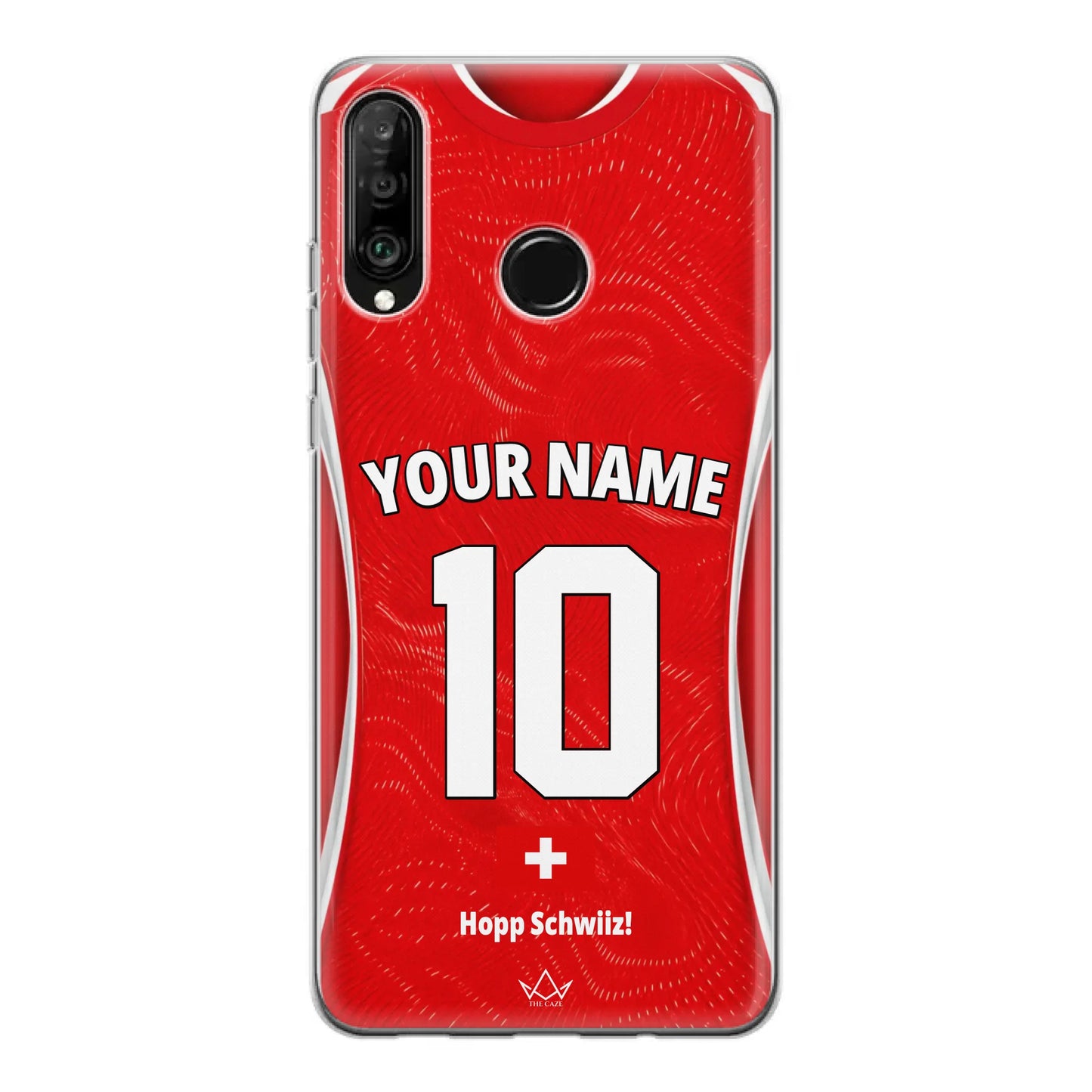 P30 Lite phone case