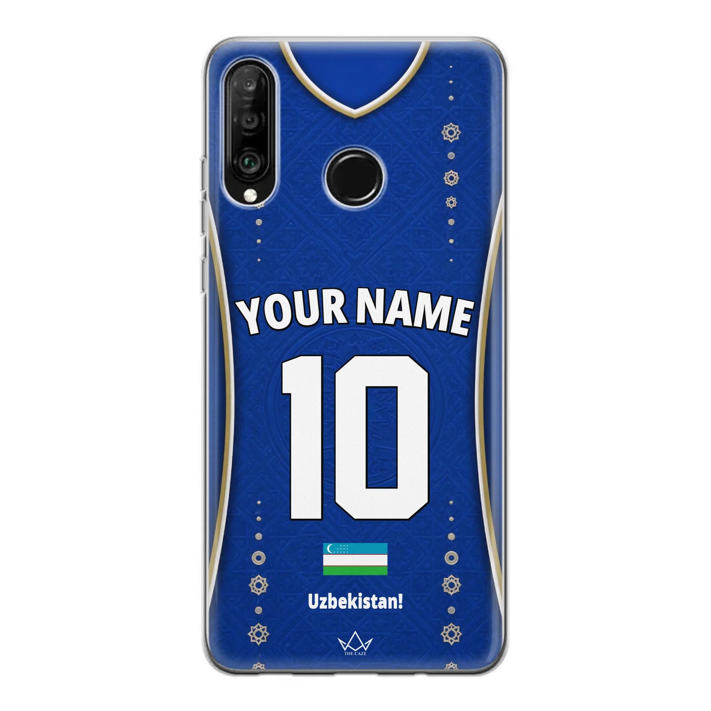 P30 Lite phone case