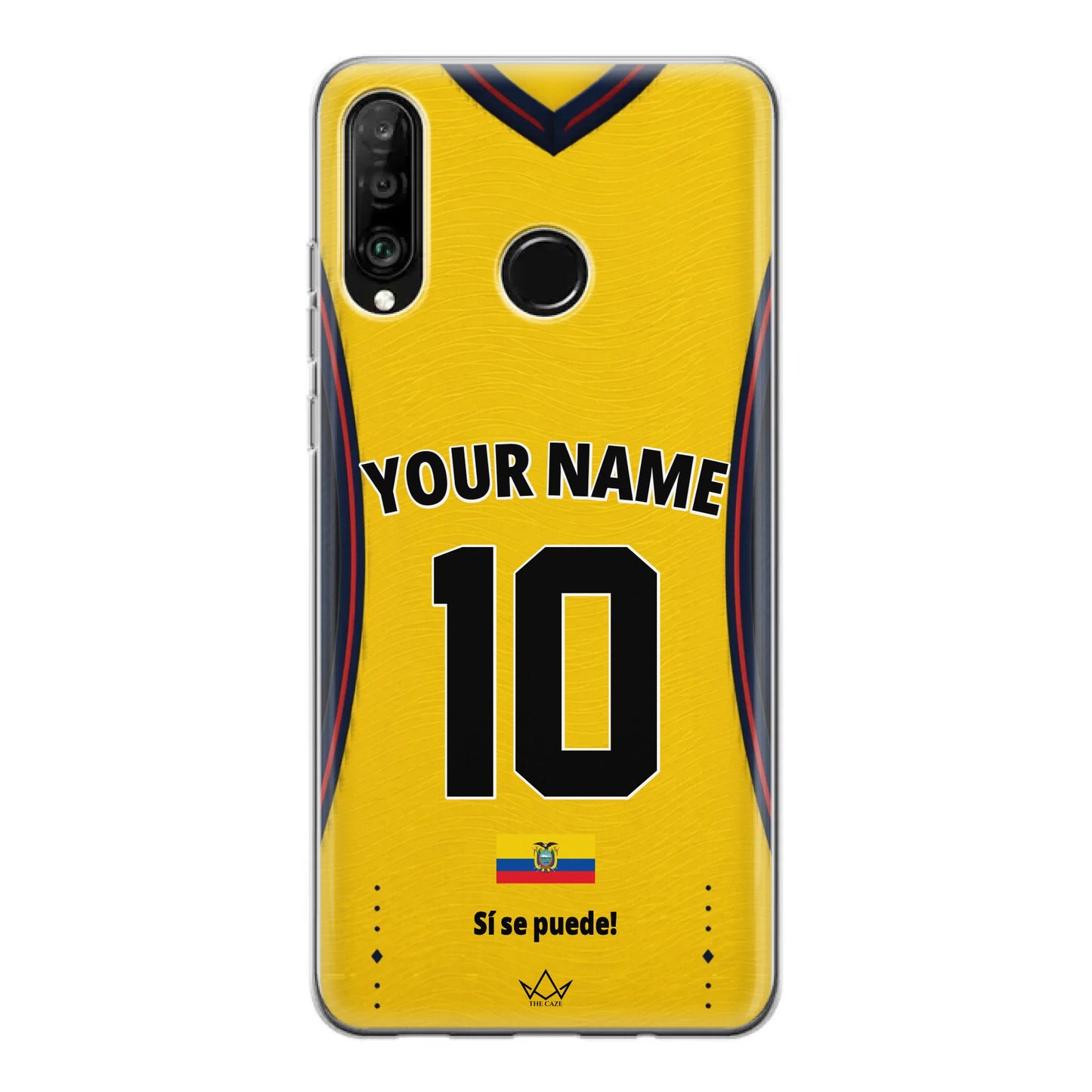 P30 Lite phone case
