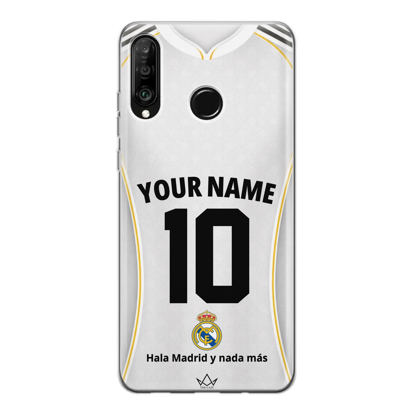 P30 Lite phone case
