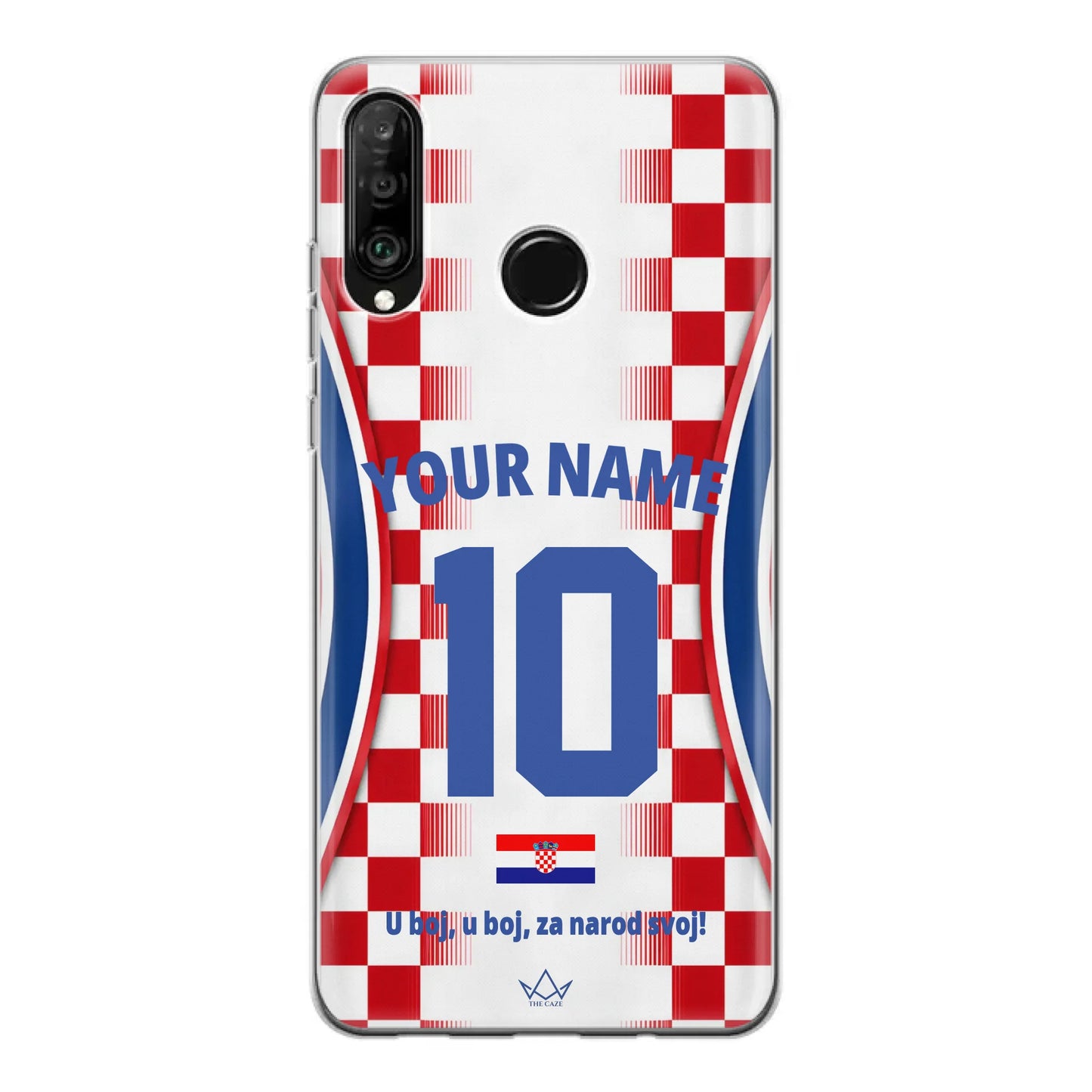 P30 Lite phone case