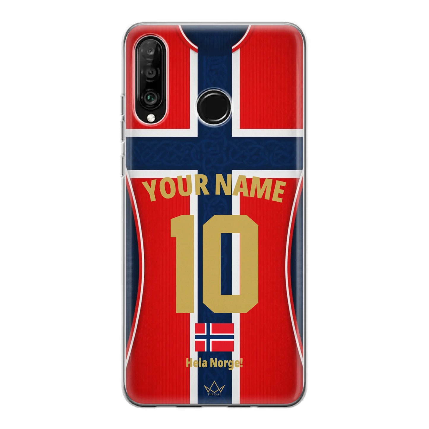 P30 Lite phone case