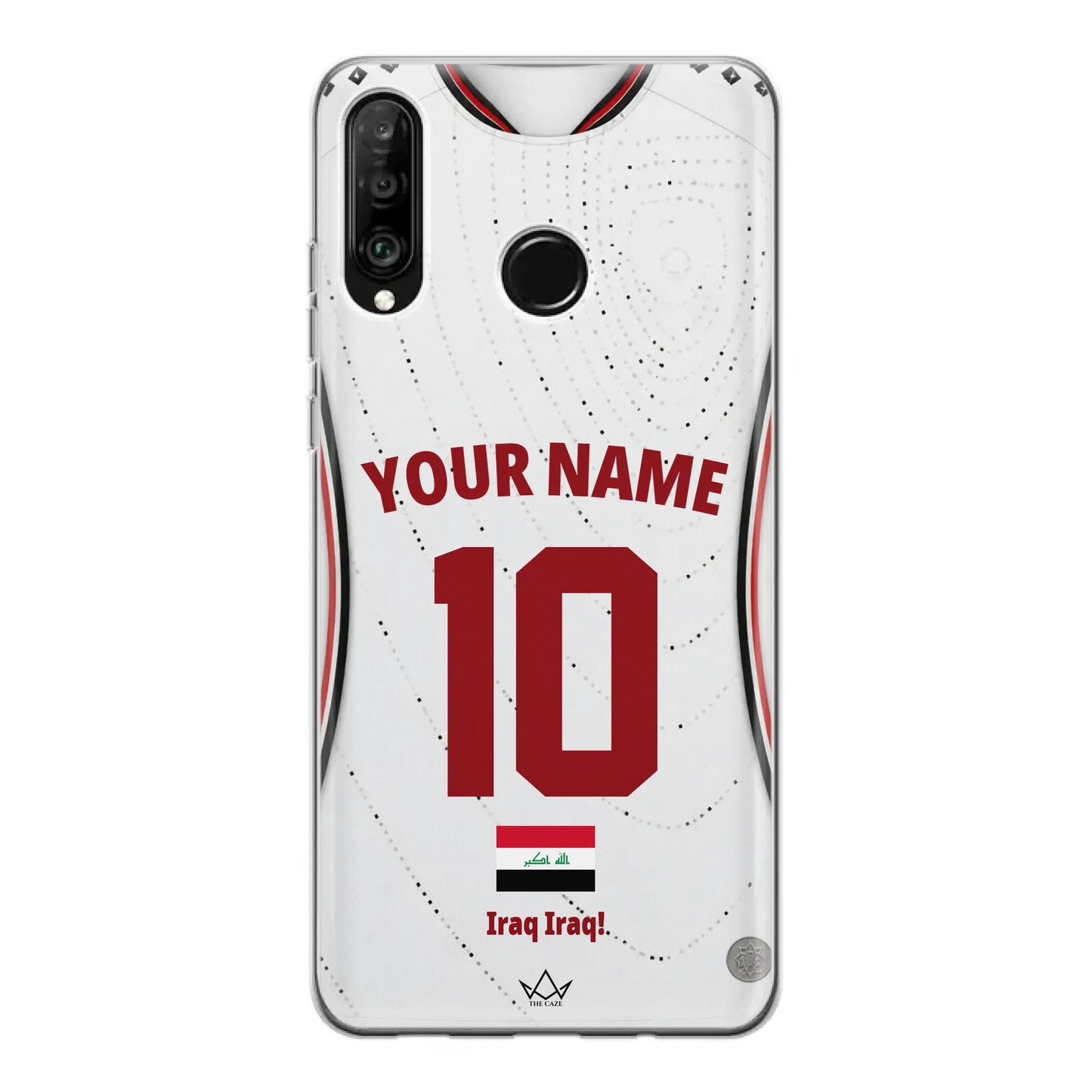 P30 Lite phone case