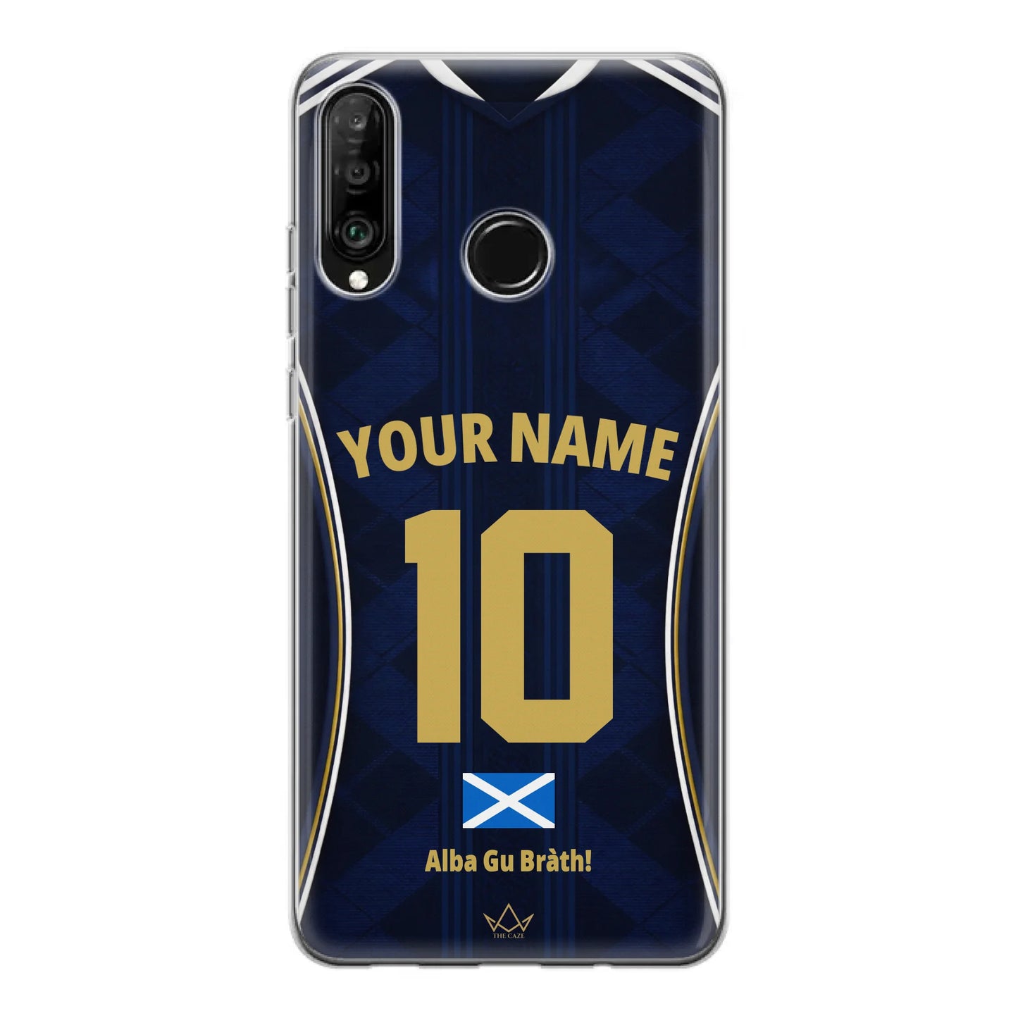 P30 Lite phone case