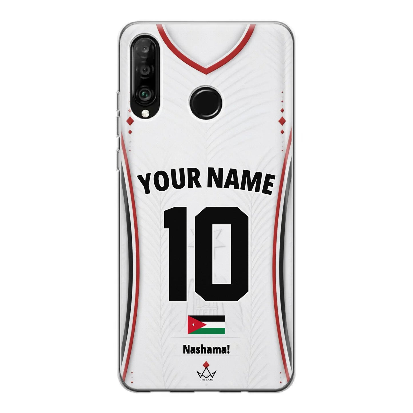 P30 Lite phone case