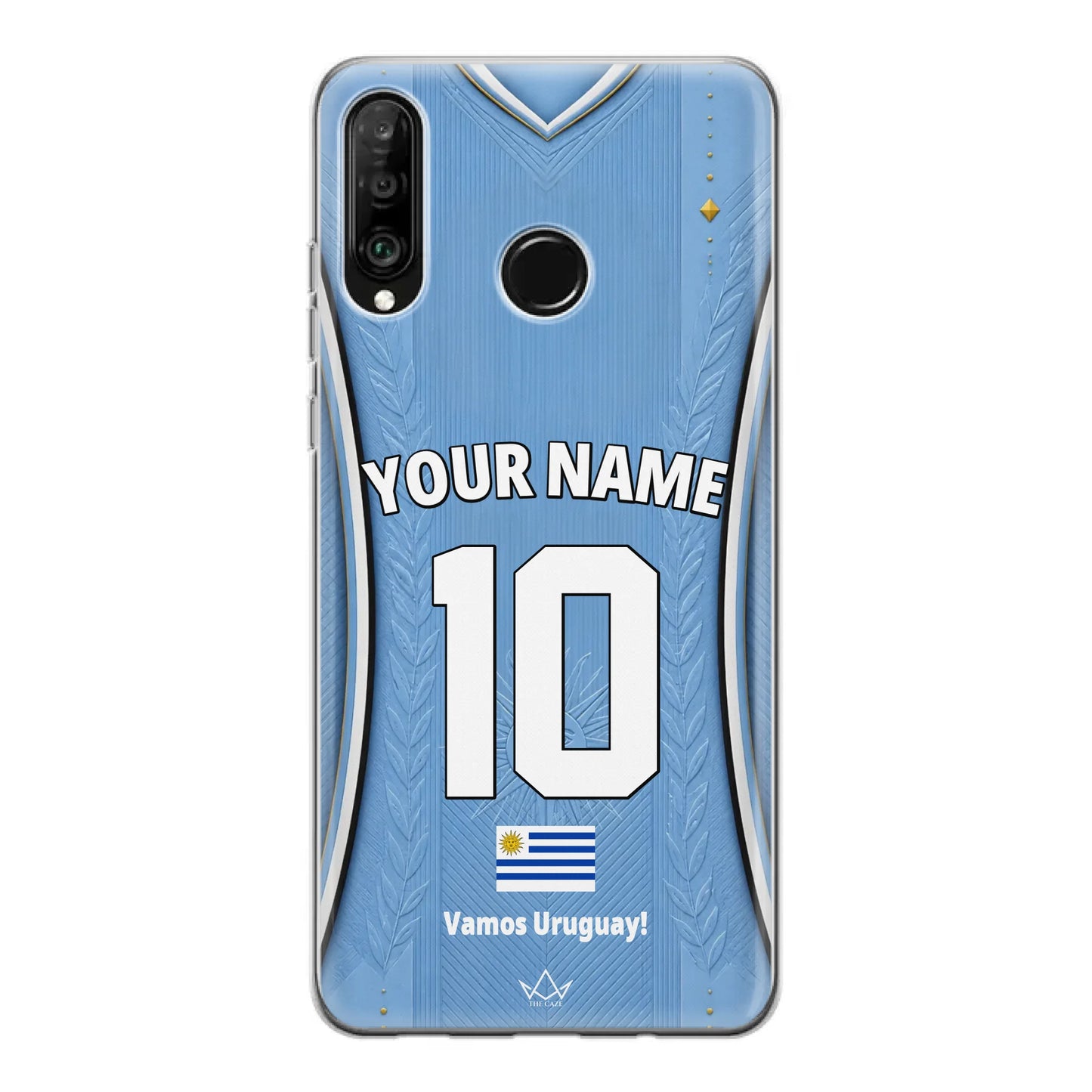 P30 Lite phone case
