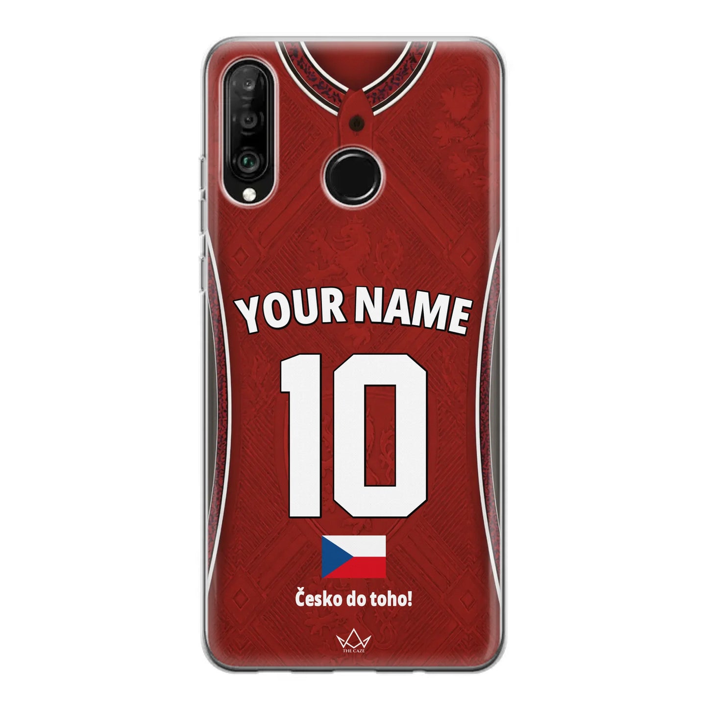 P30 Lite phone case