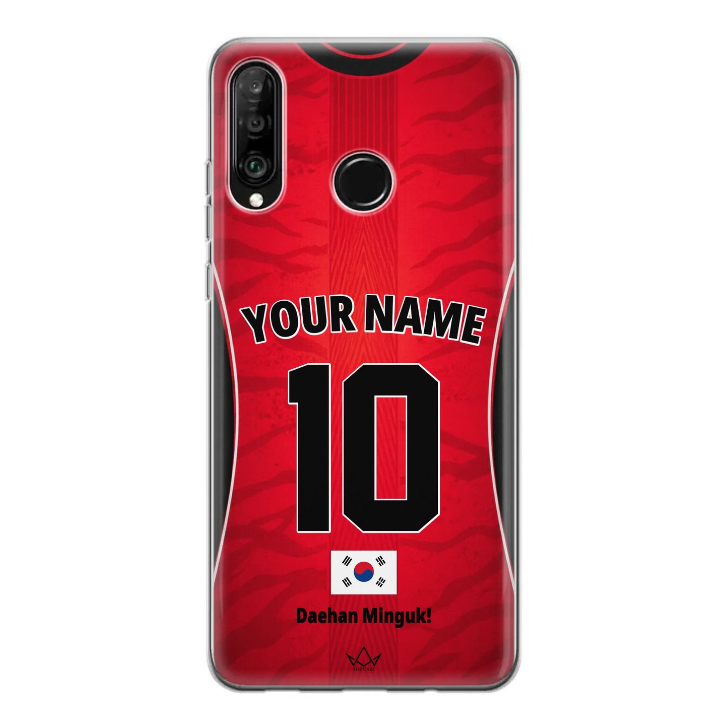 P30 Lite phone case