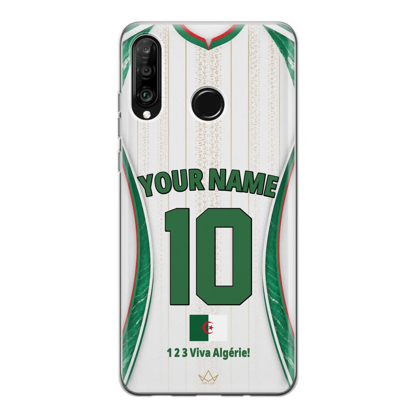 P30 Lite phone case