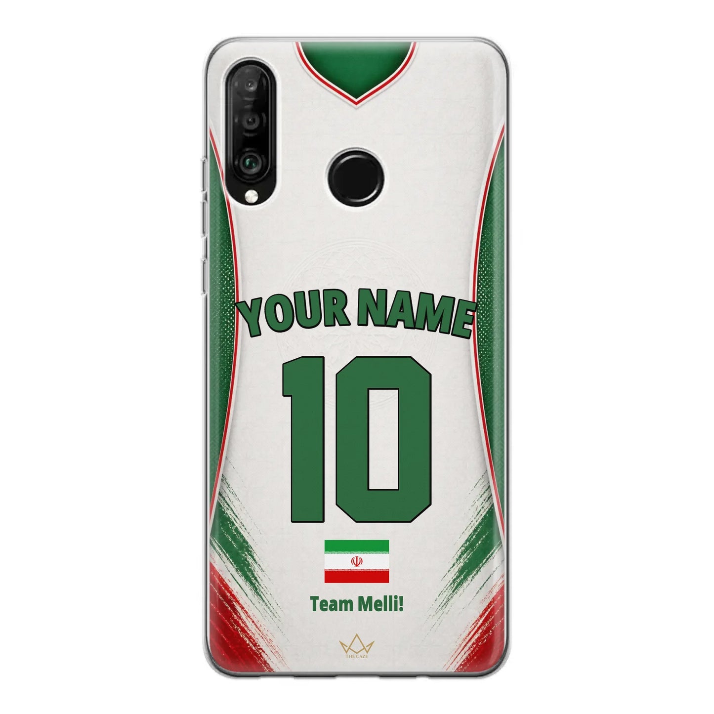 P30 Lite phone case