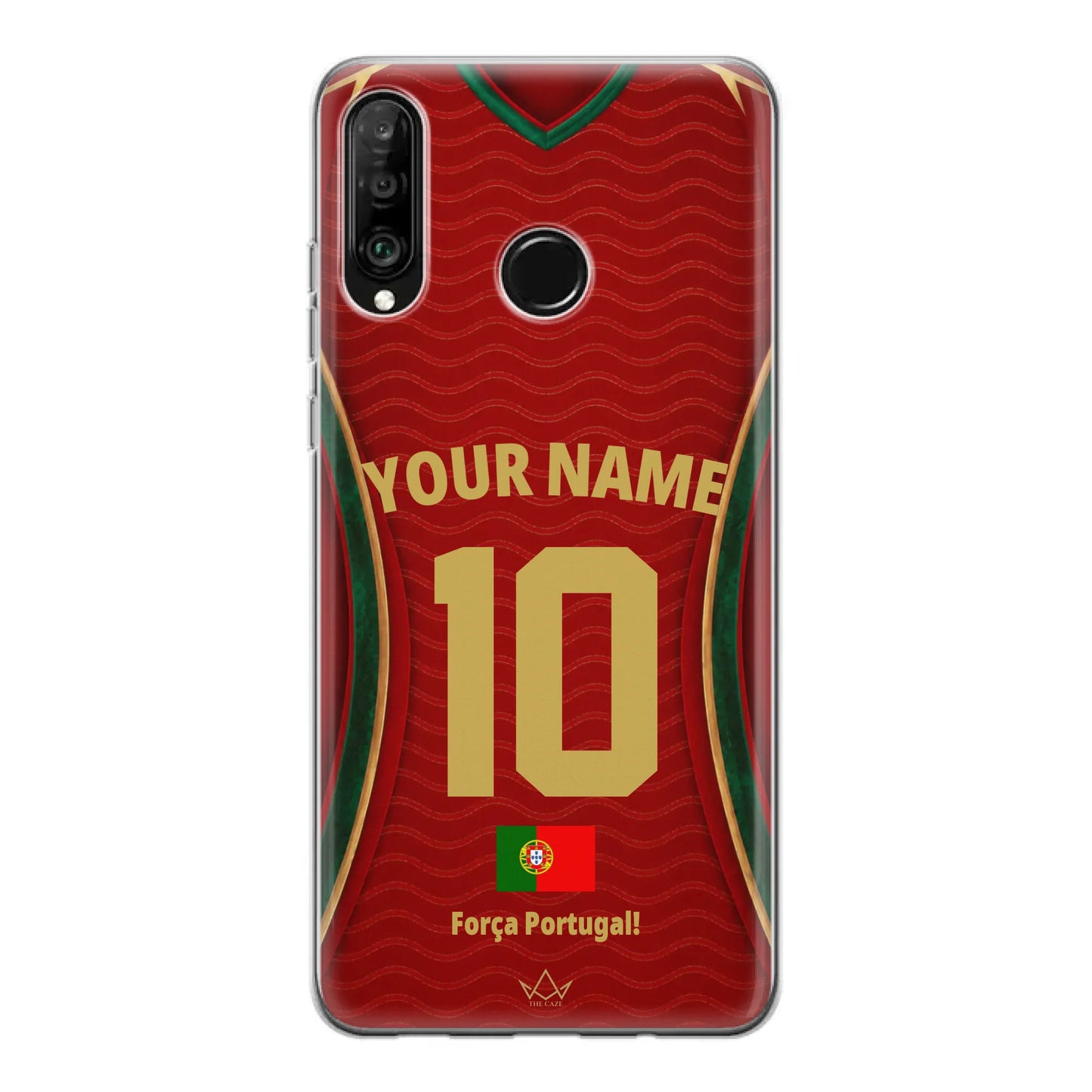 P30 Lite phone case