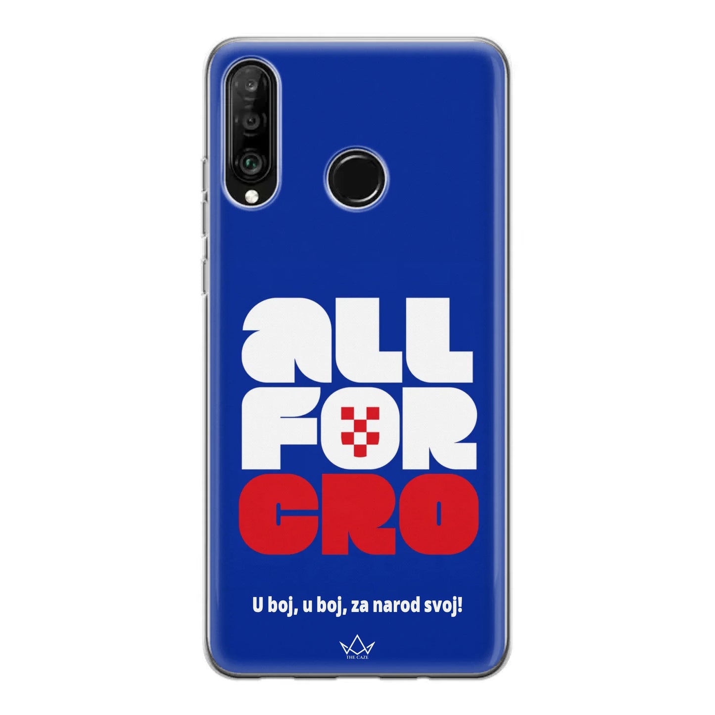 P30 Lite phone case