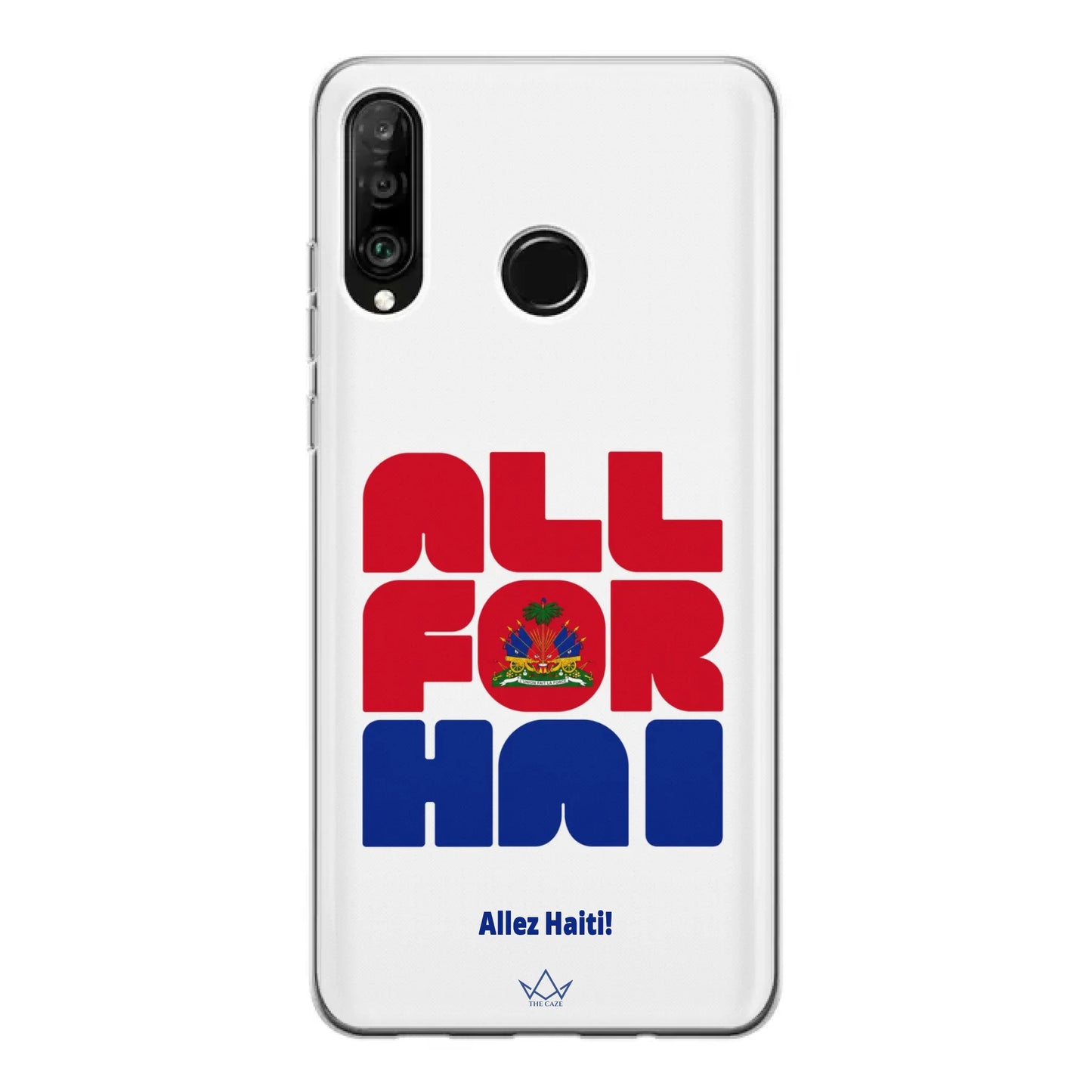 P30 Lite phone case
