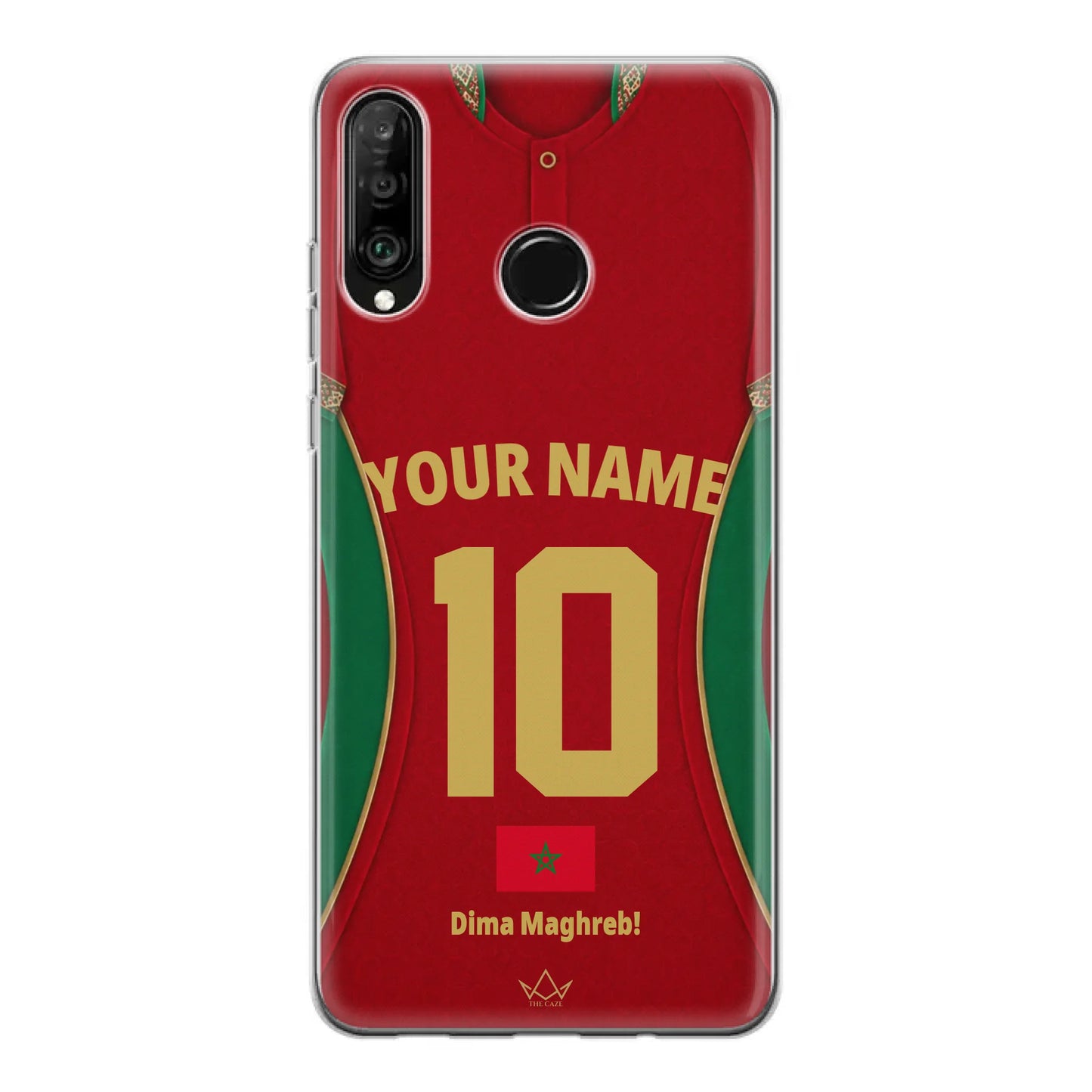 P30 Lite phone case