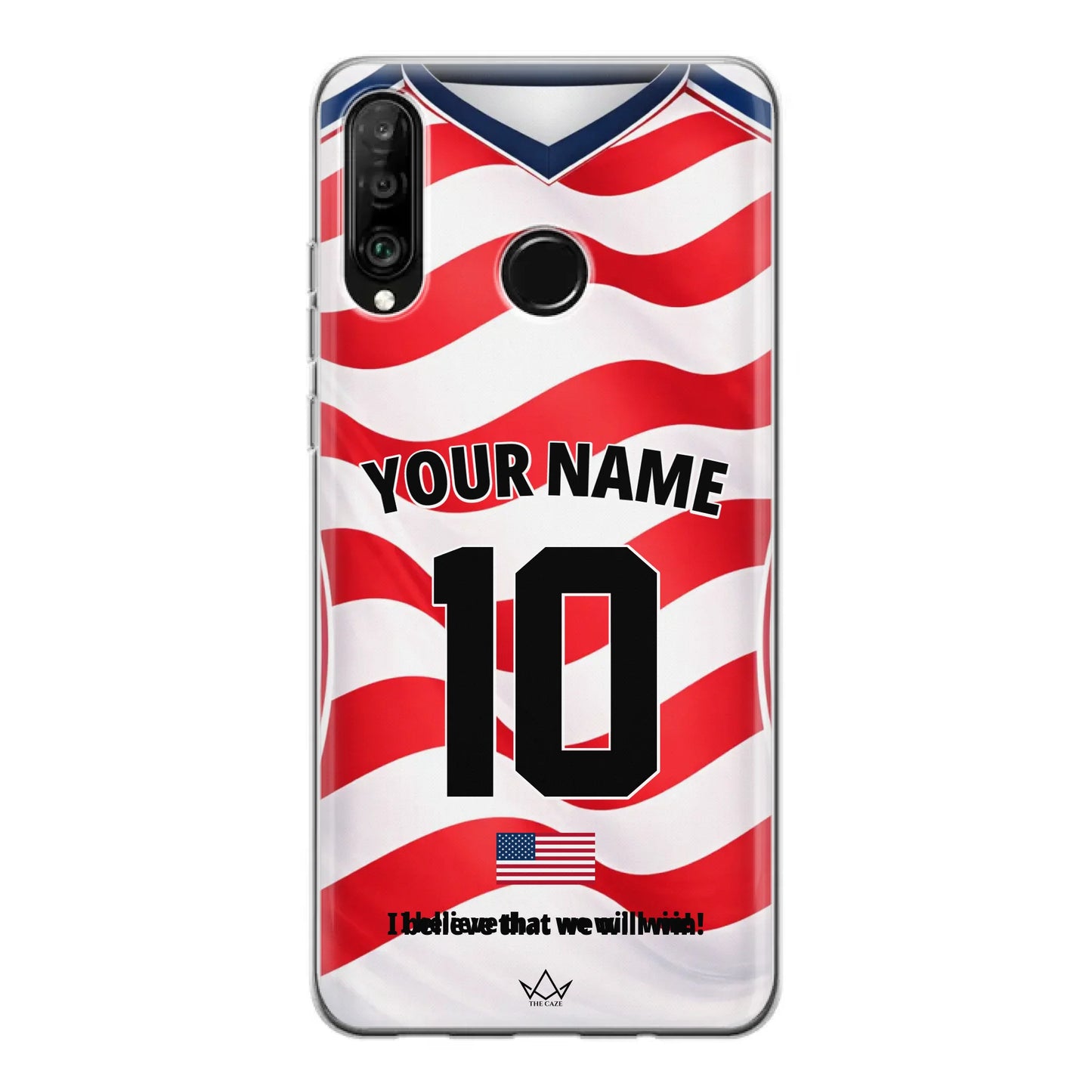 P30 Lite phone case