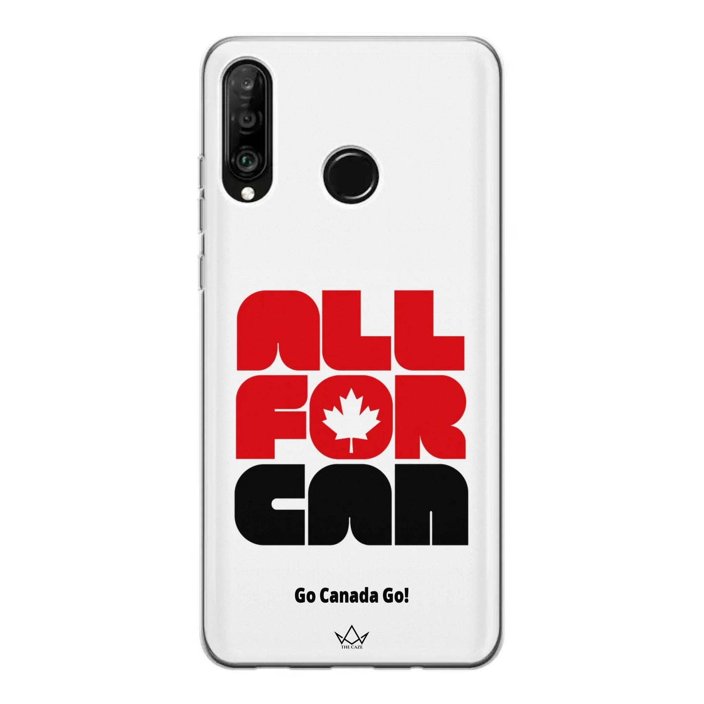 P30 Lite phone case