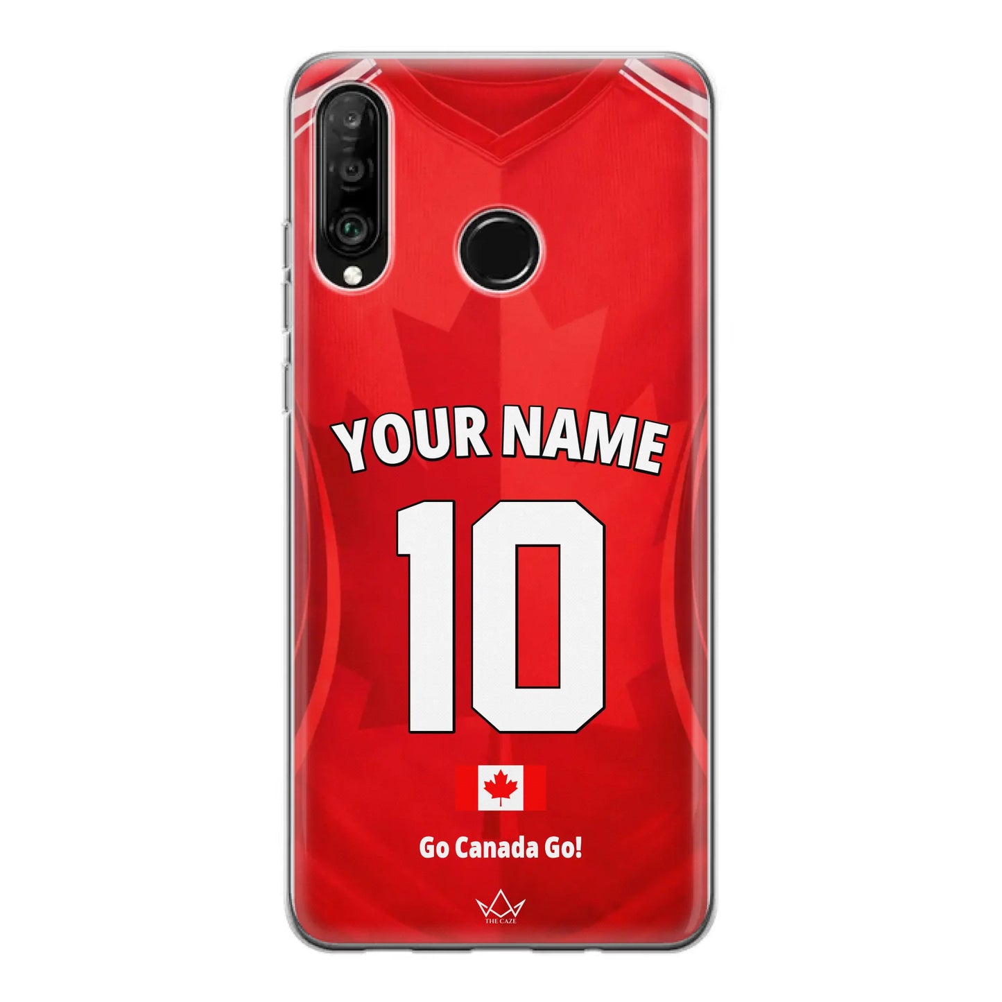 P30 Lite phone case