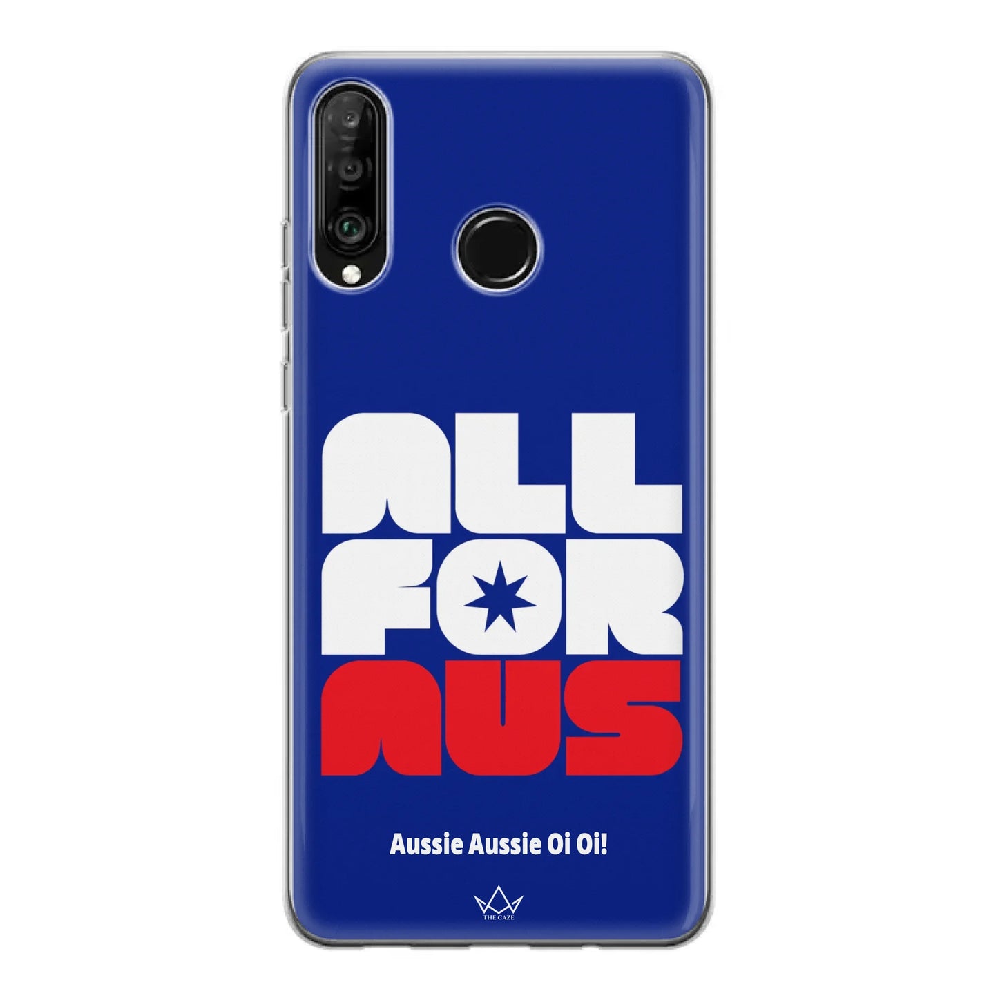 P30 Lite phone case