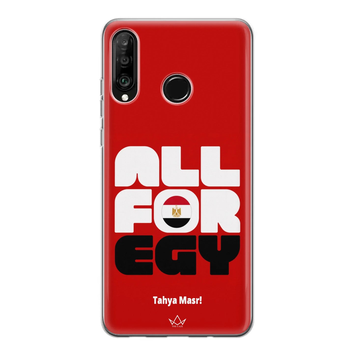 P30 Lite phone case
