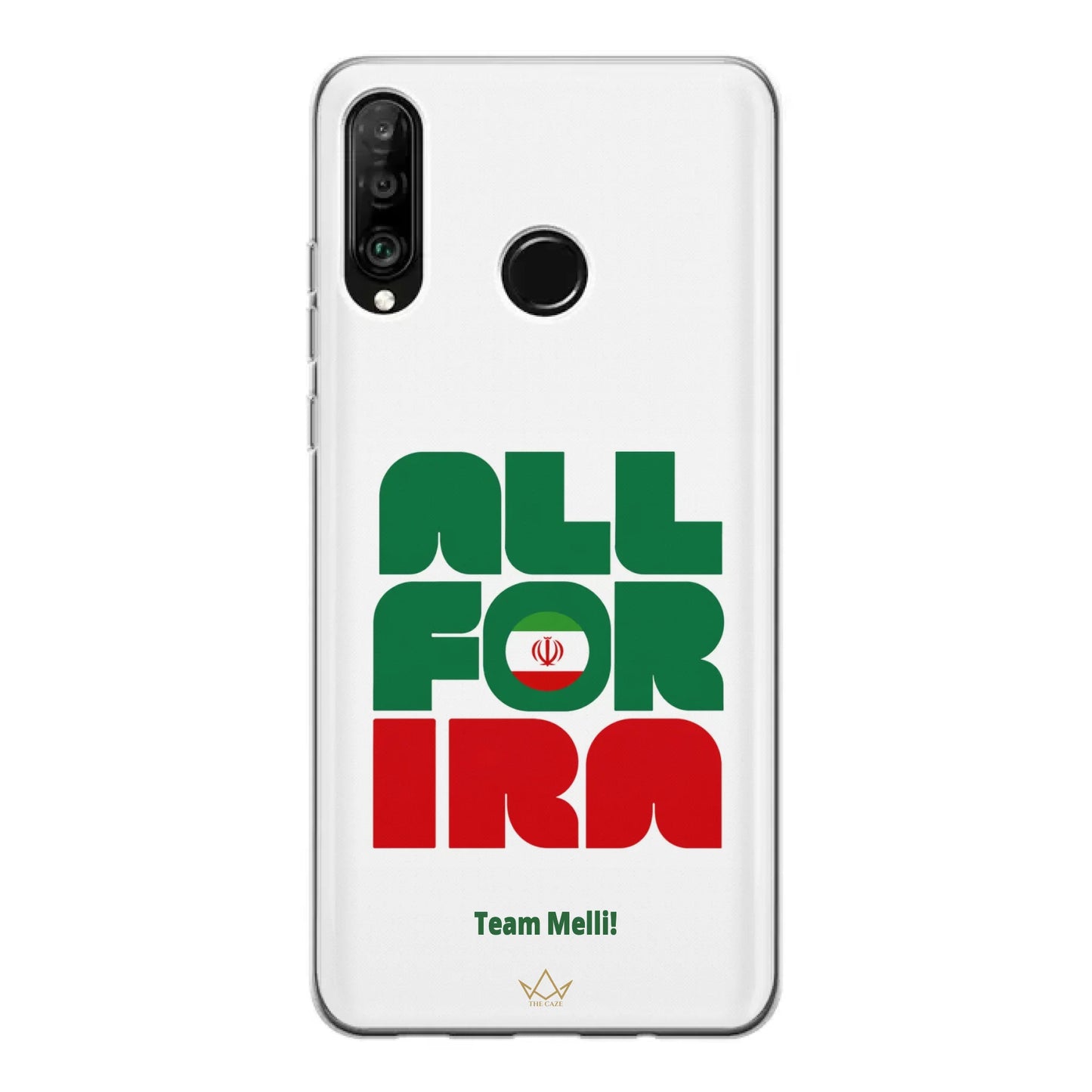 P30 Lite phone case