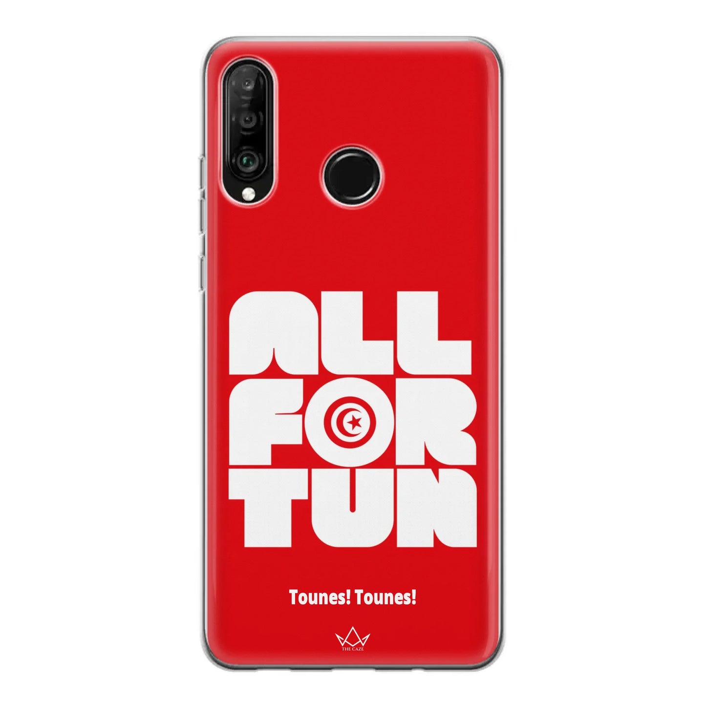 P30 Lite phone case