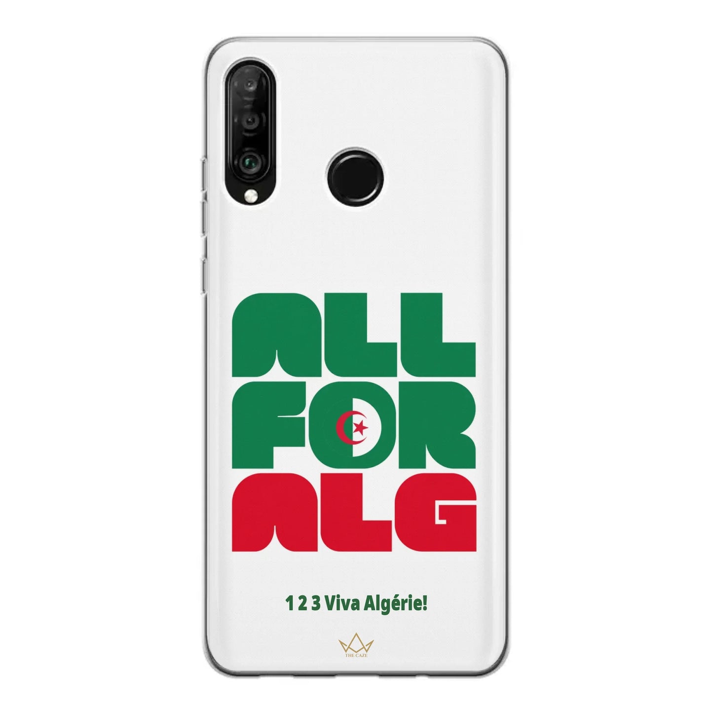 P30 Lite phone case