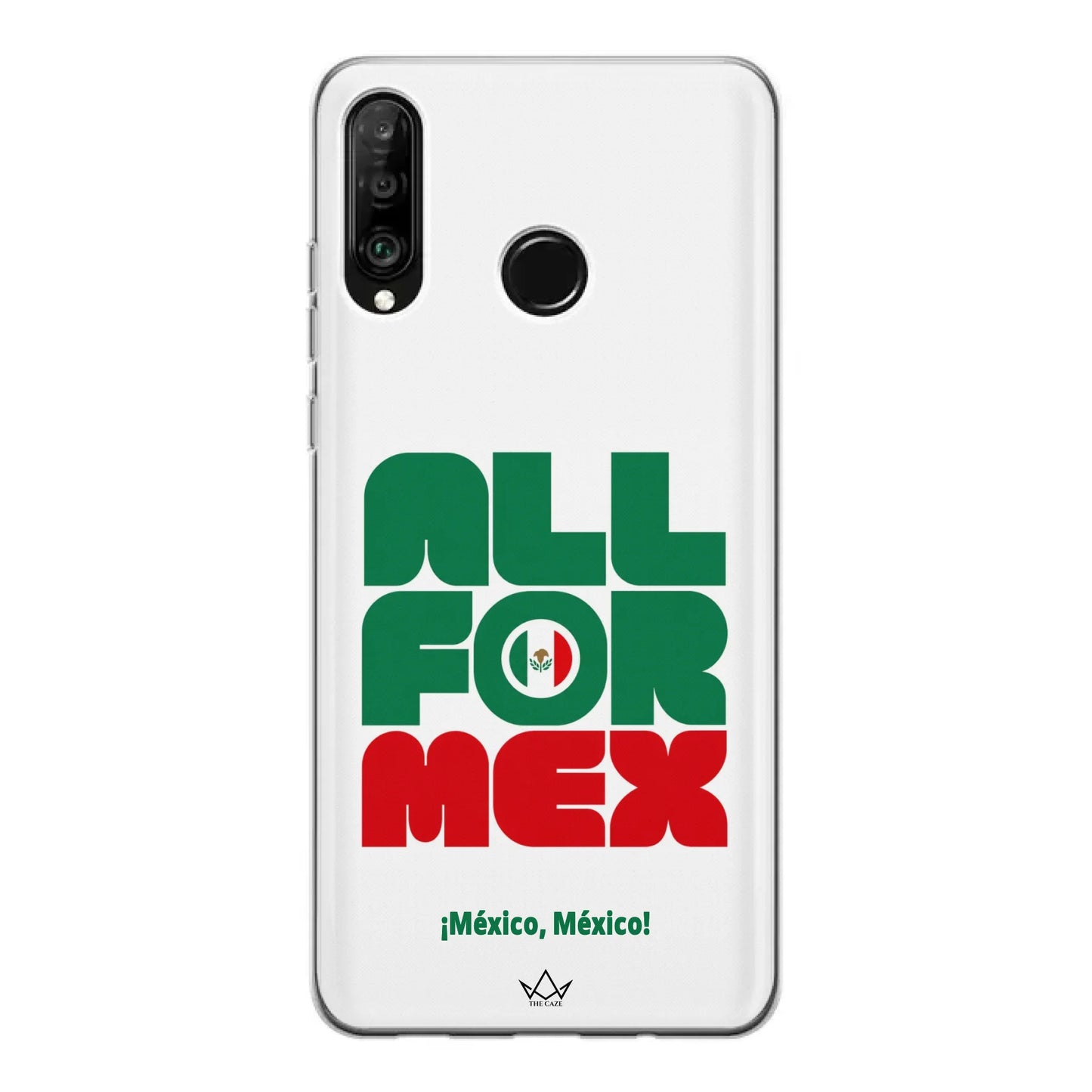 P30 Lite phone case