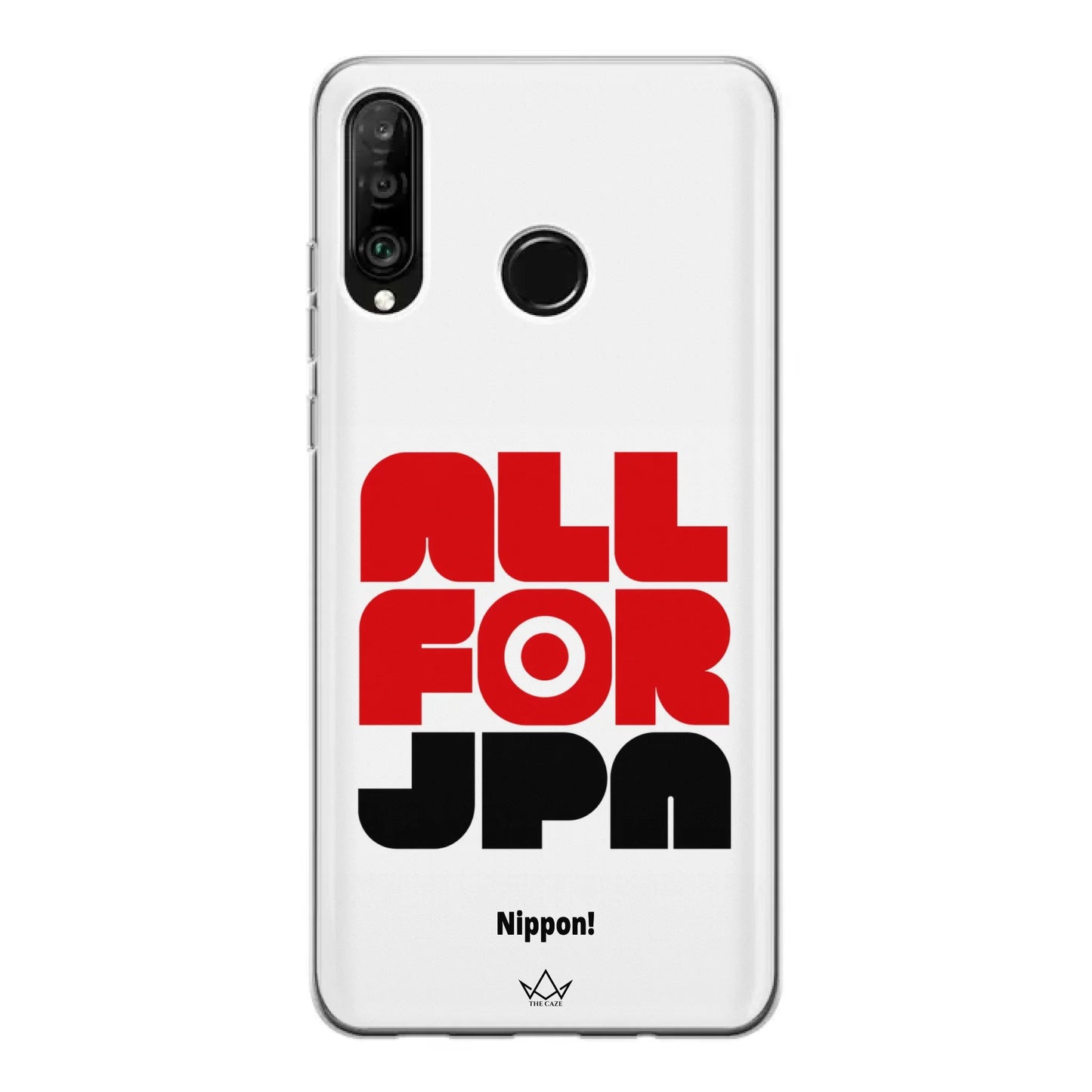 P30 Lite phone case