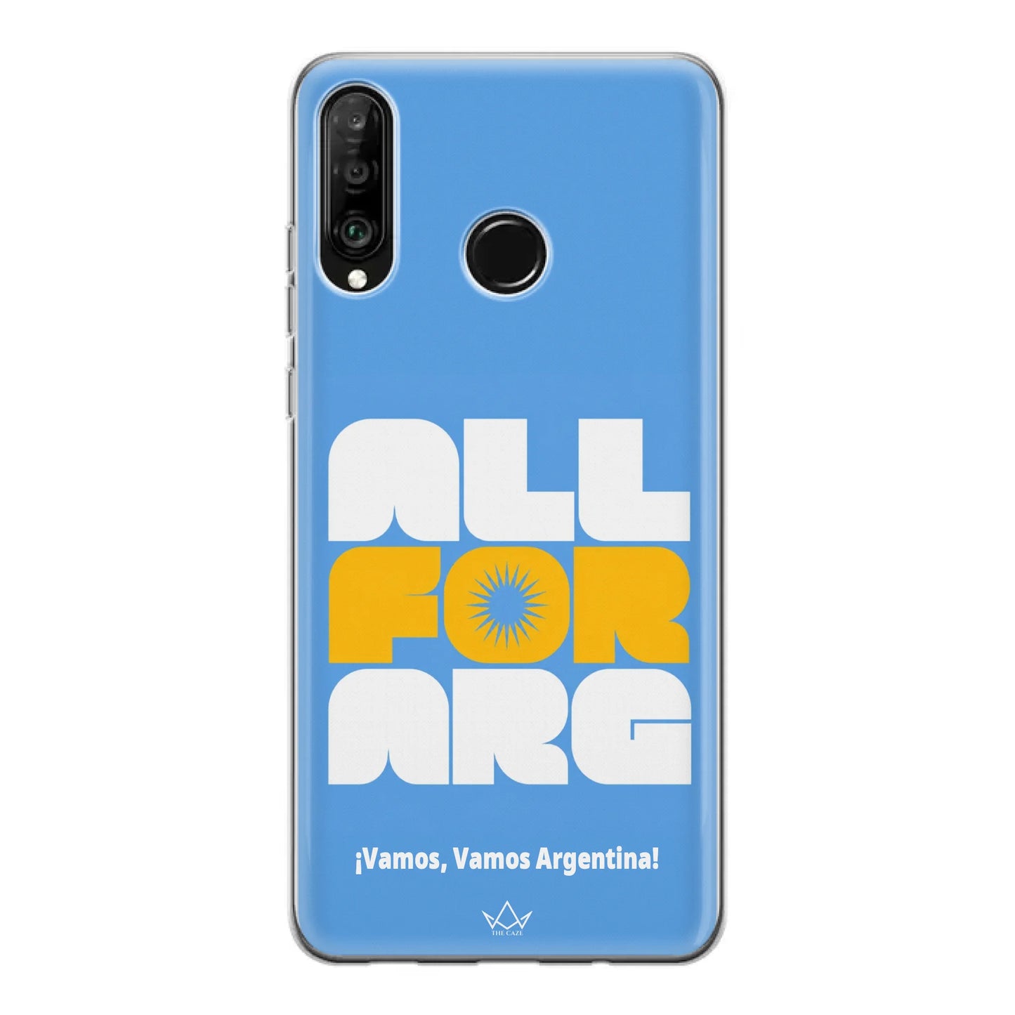 P30 Lite phone case