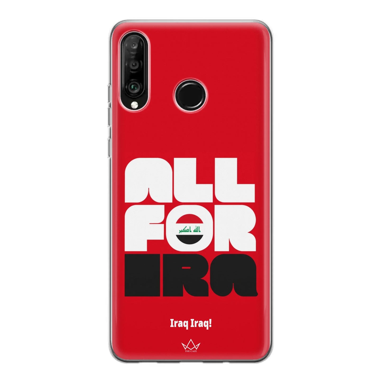 P30 Lite phone case