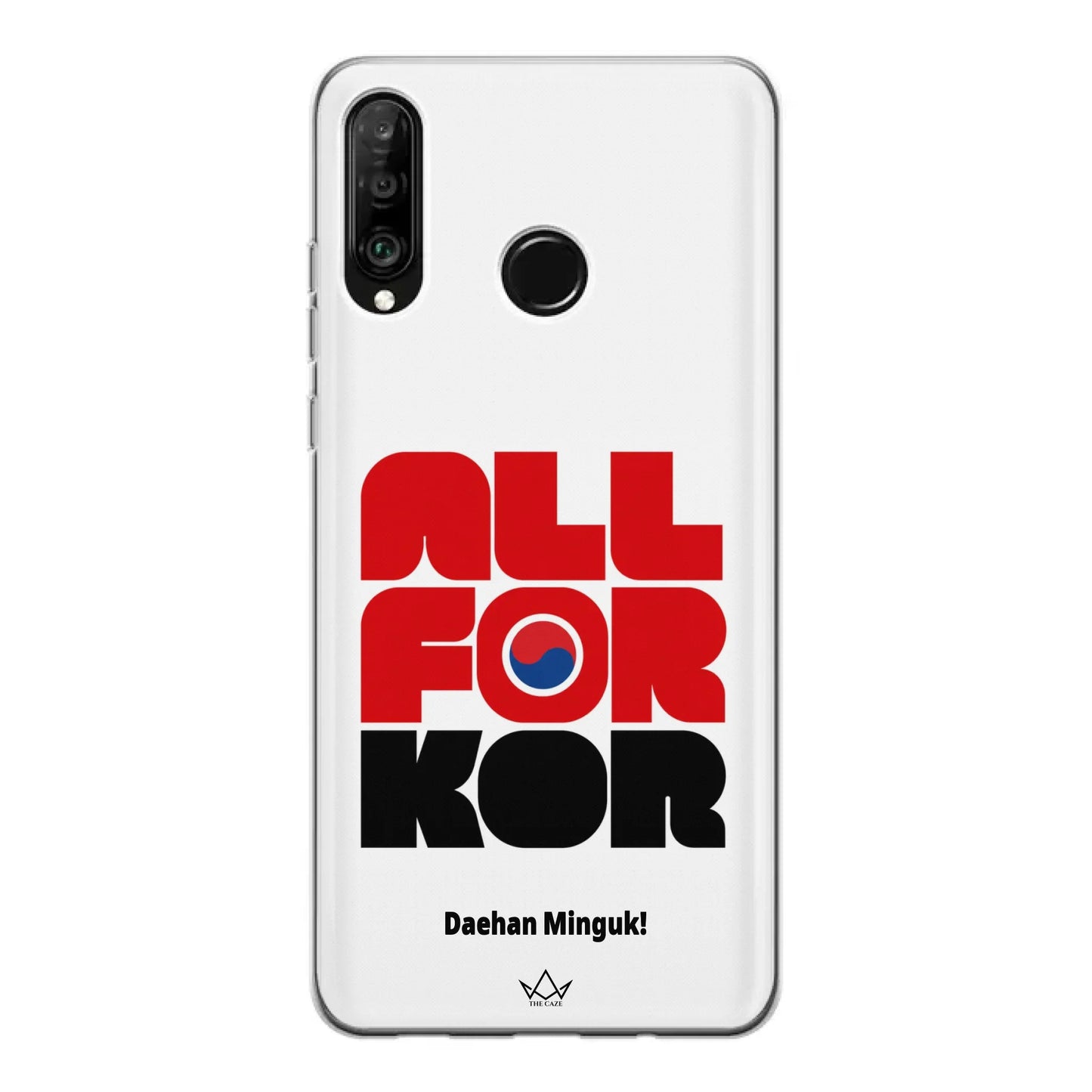 P30 Lite phone case