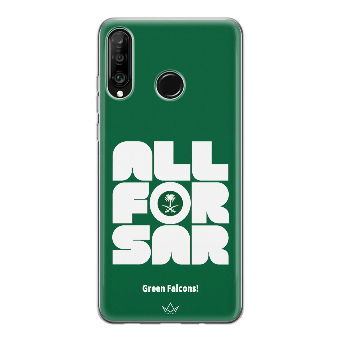 P30 Lite phone case