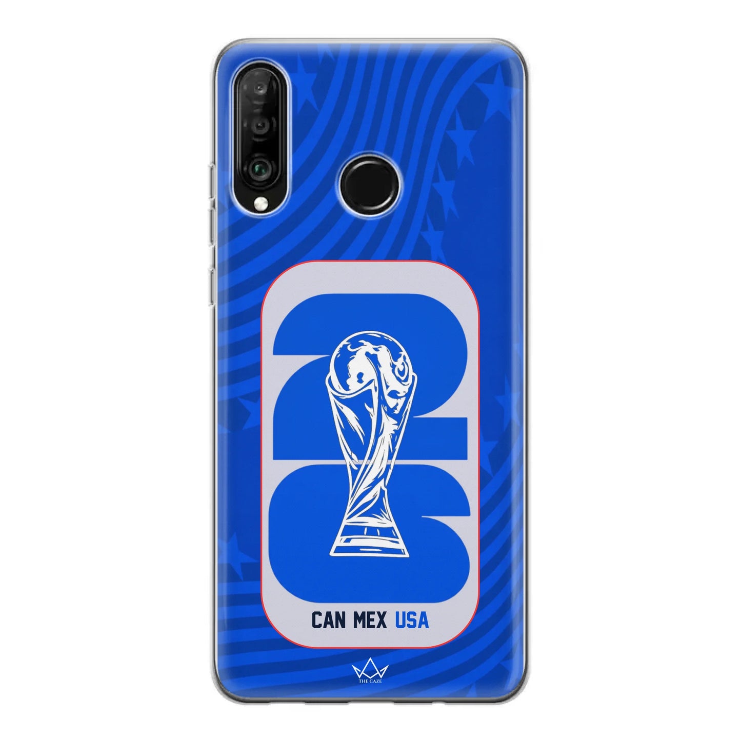 P30 Lite phone case
