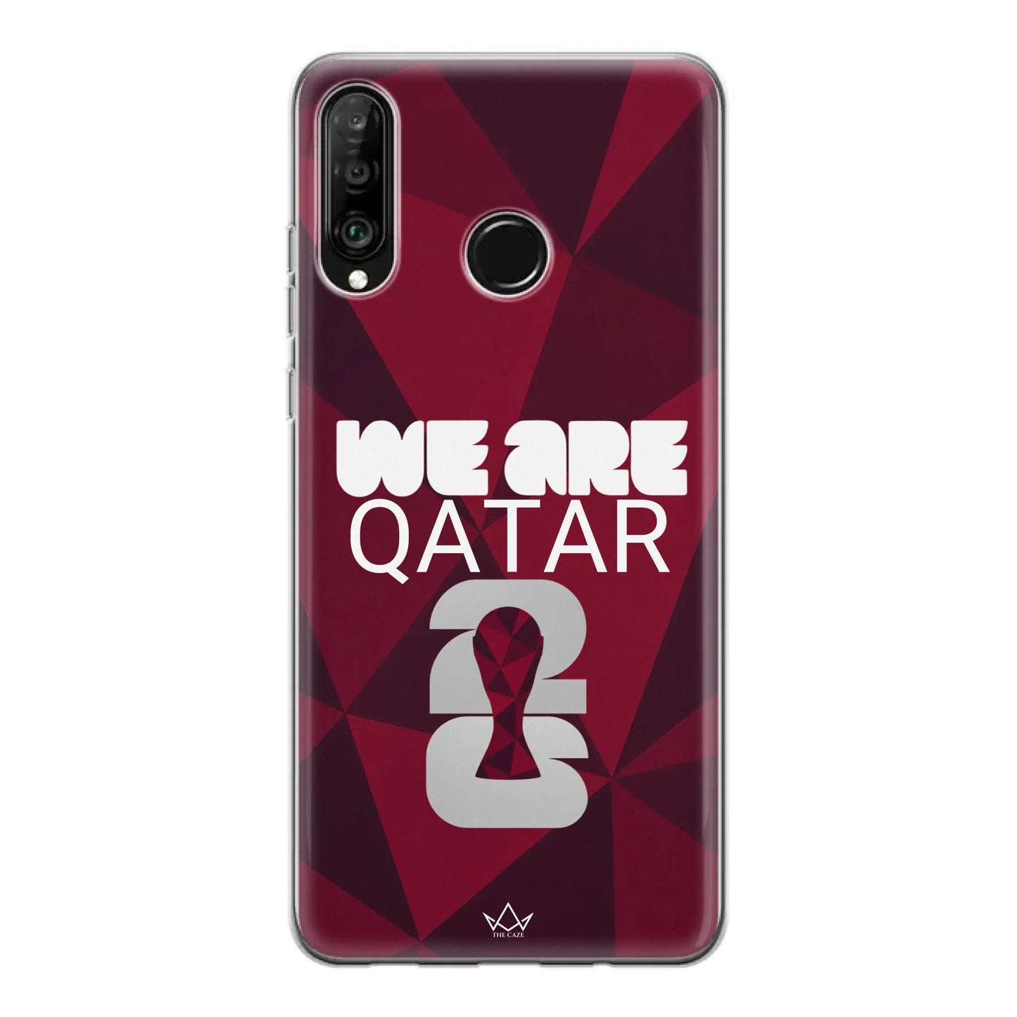 P30 Lite phone case