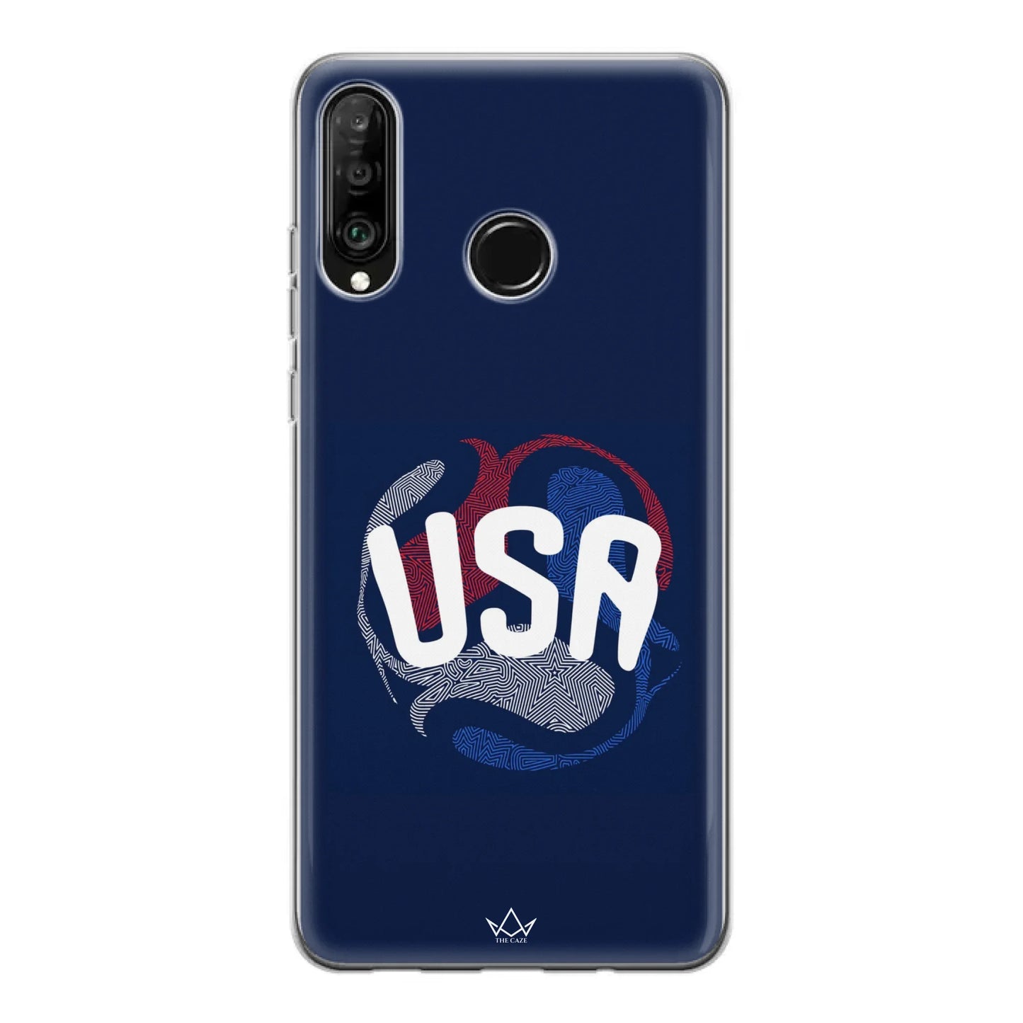 P30 Lite phone case