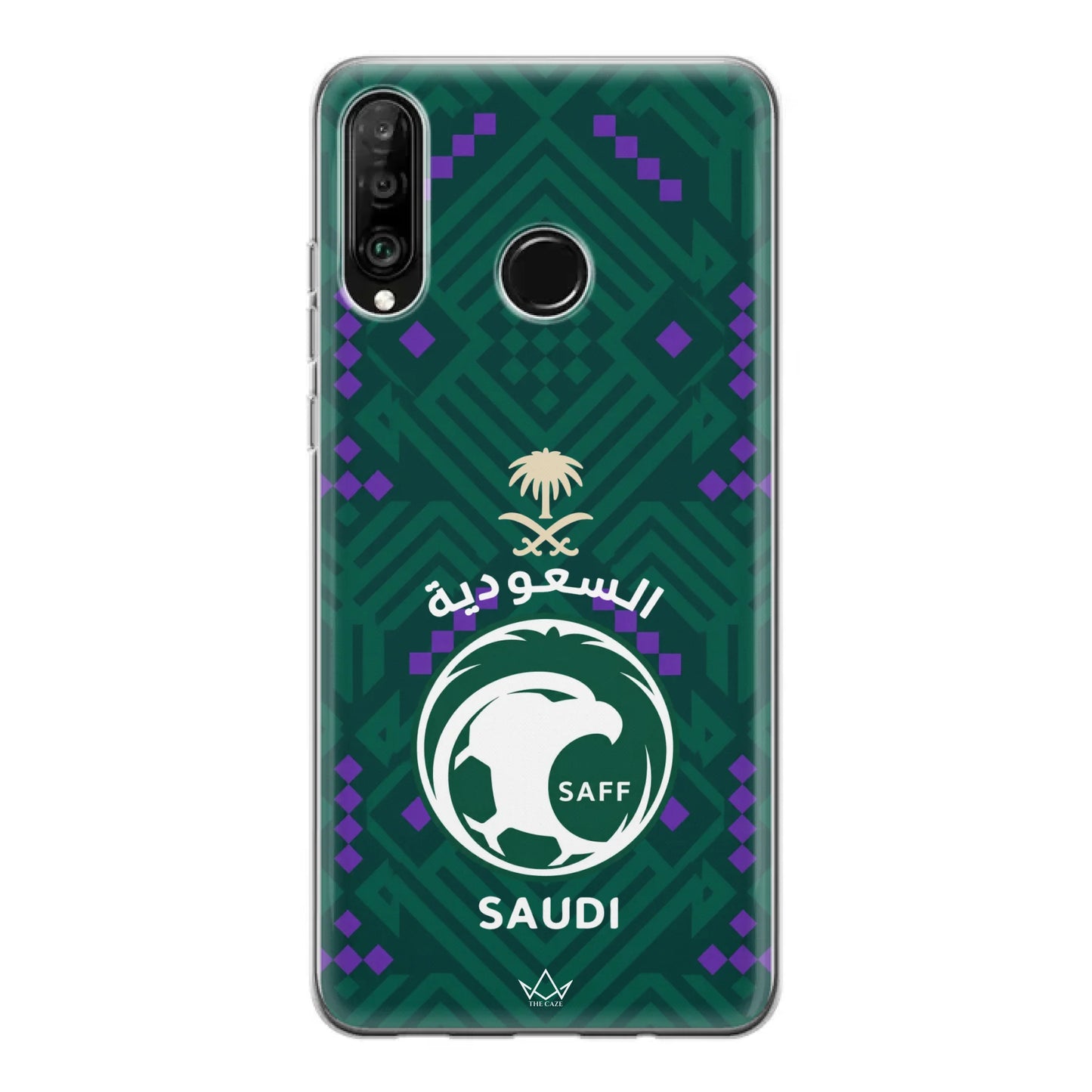 P30 Lite phone case