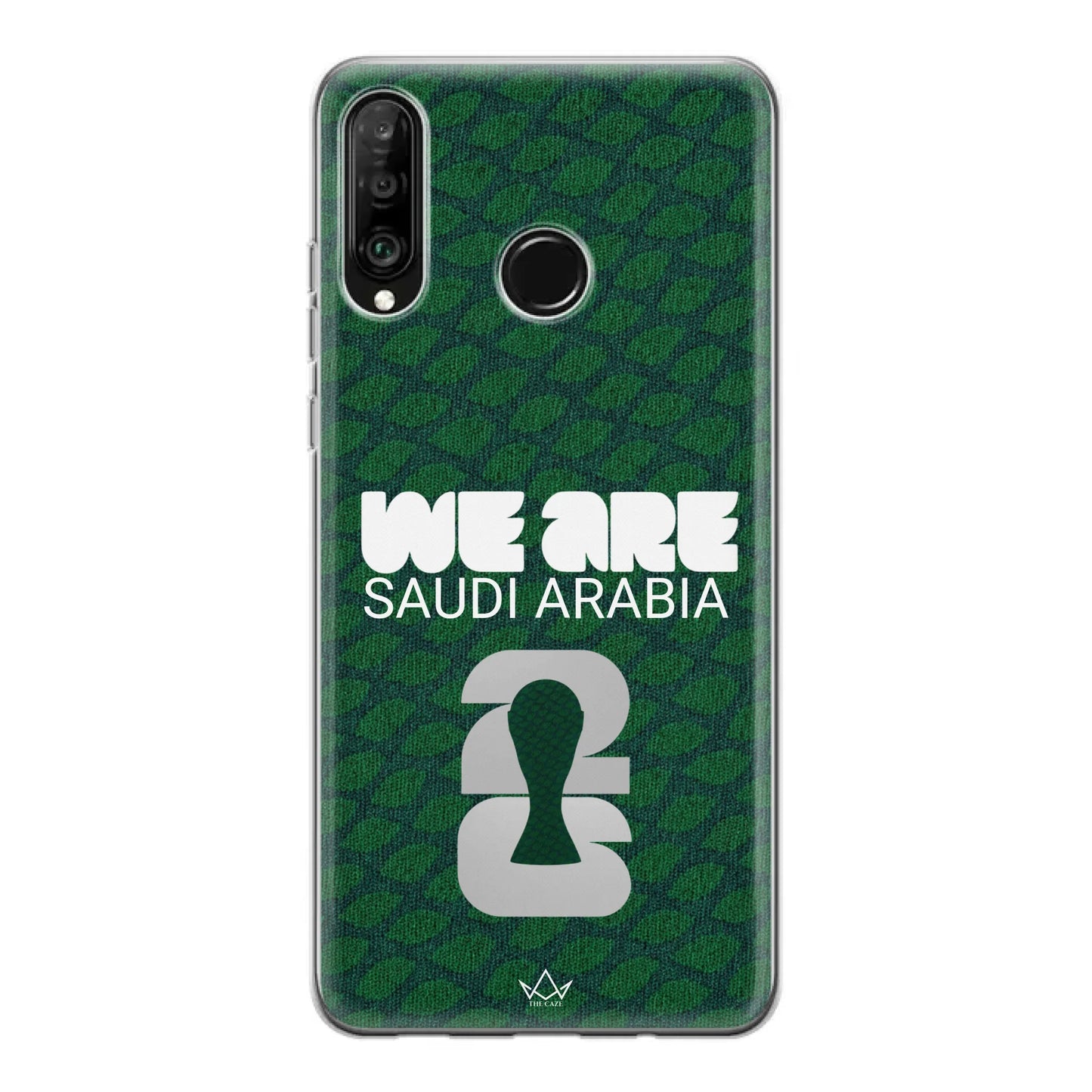 P30 Lite phone case