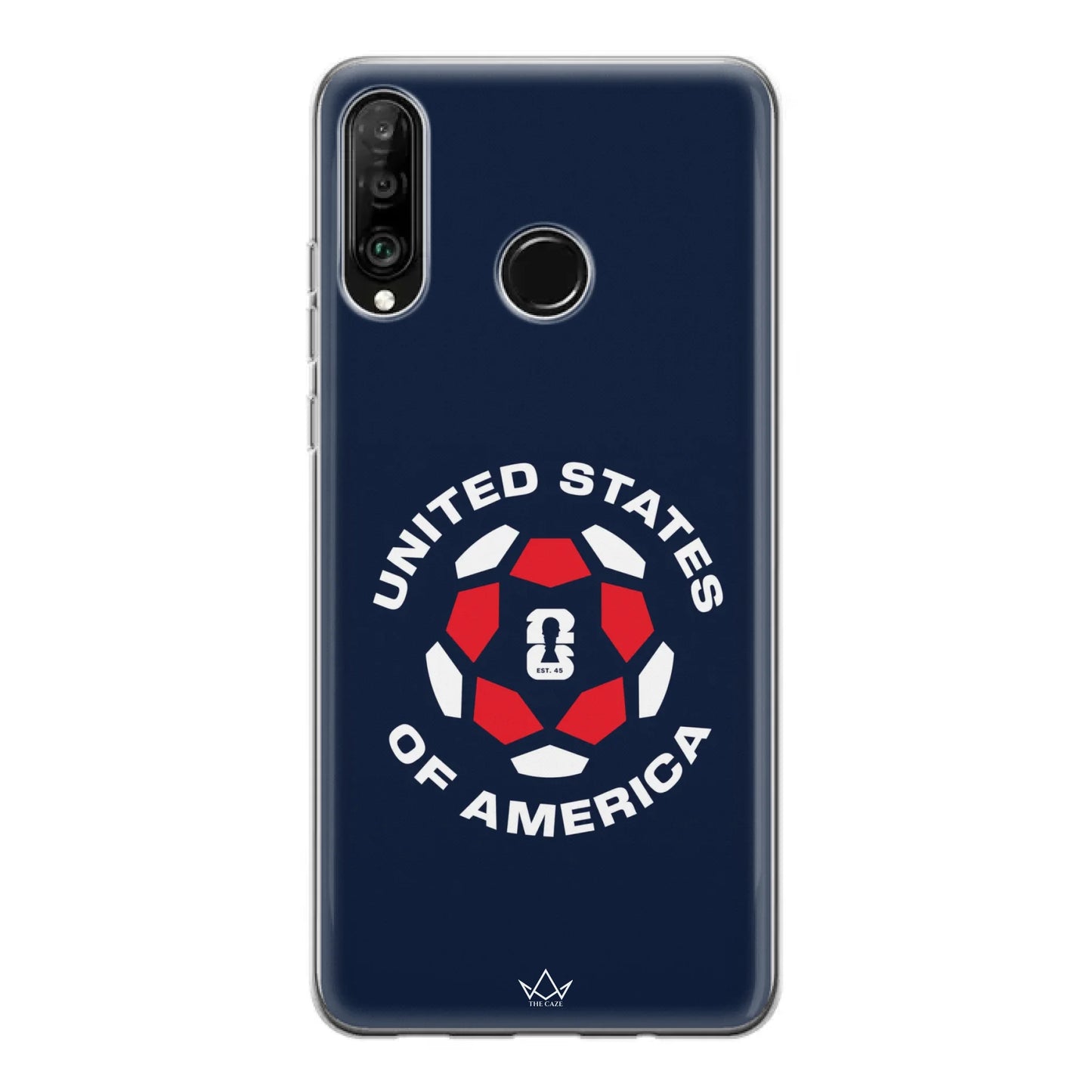 P30 Lite phone case