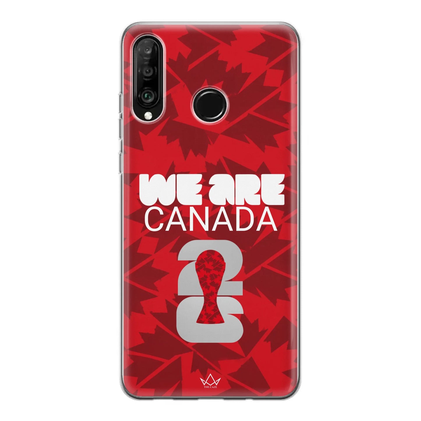 P30 Lite phone case