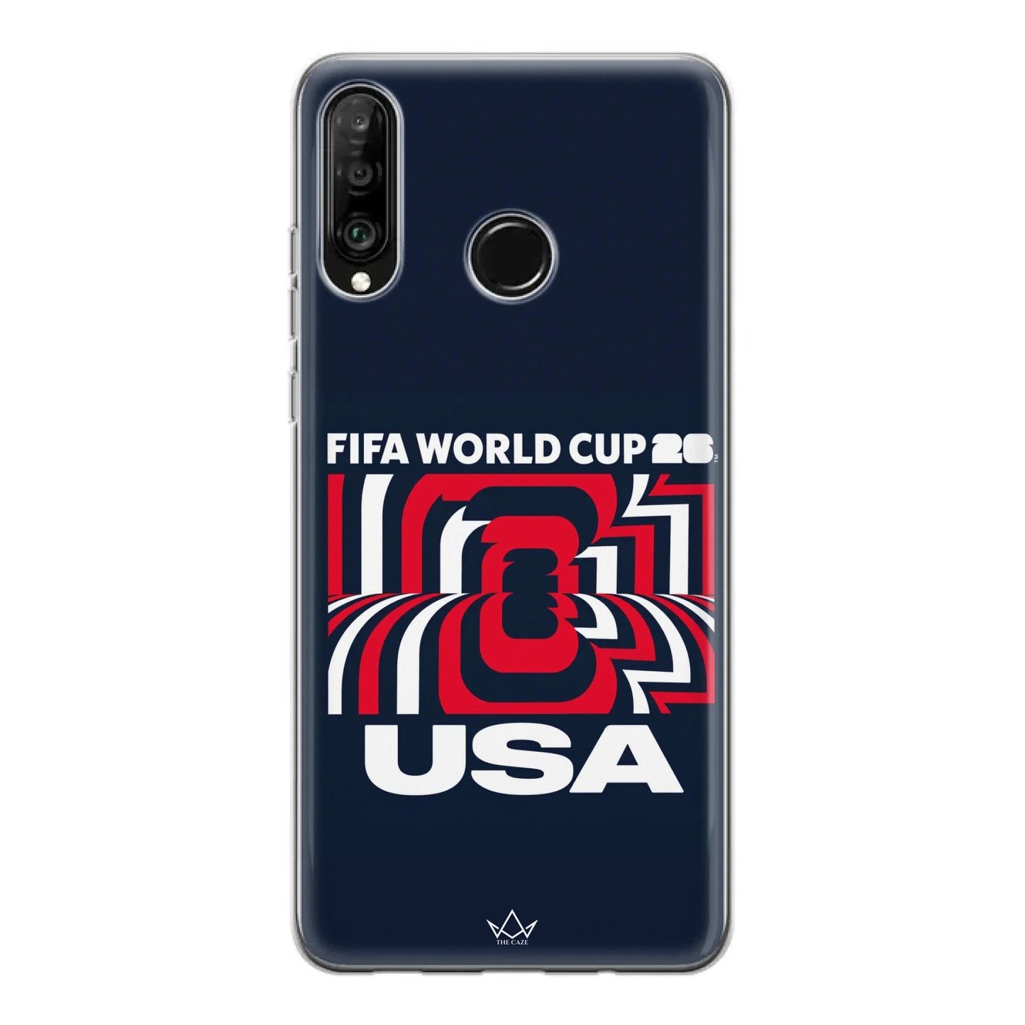 P30 Lite phone case