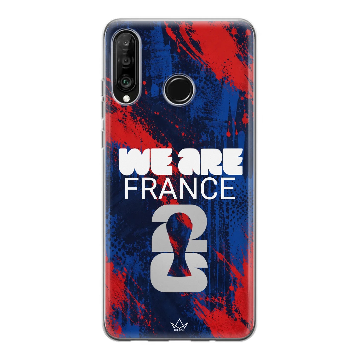P30 Lite phone case