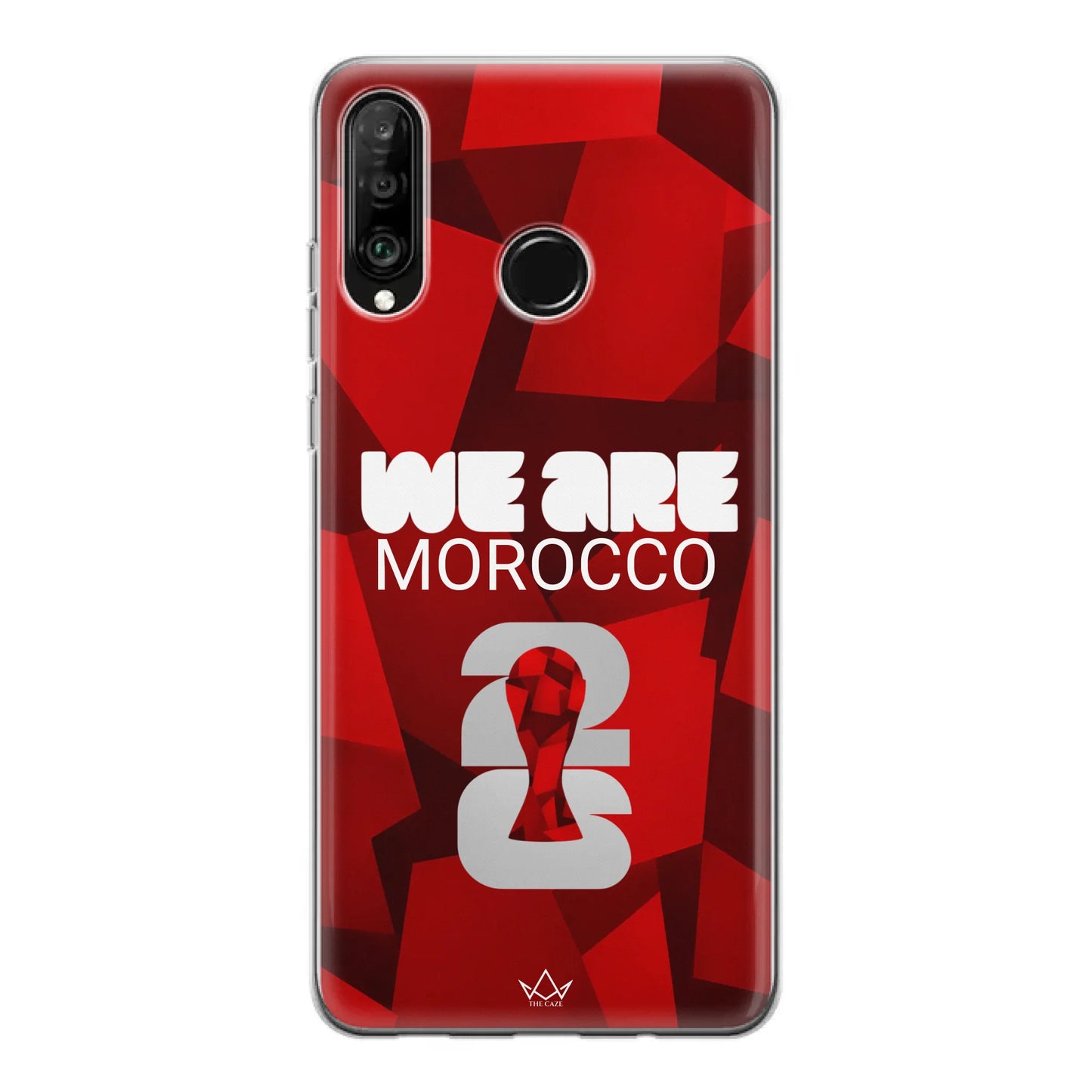 P30 Lite phone case