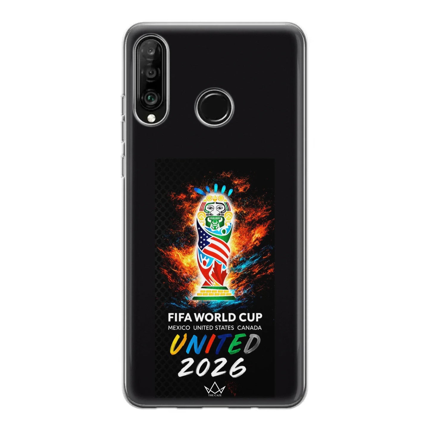 P30 Lite phone case