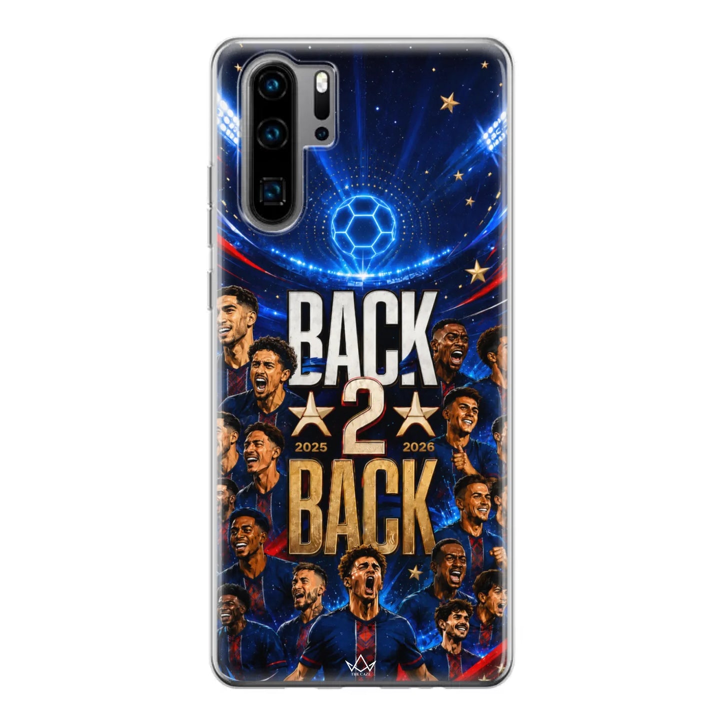 P30 Pro phone case