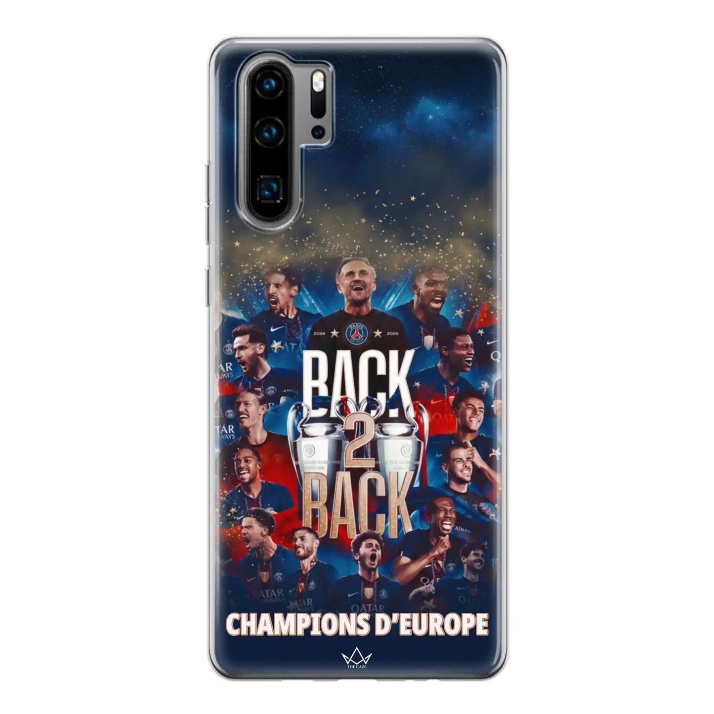 P30 Pro phone case