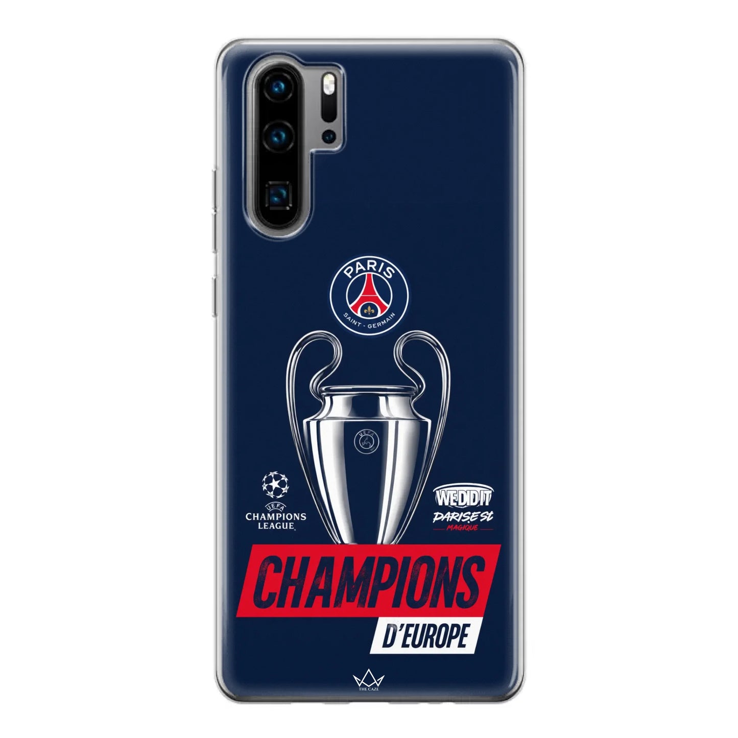 P30 Pro phone case