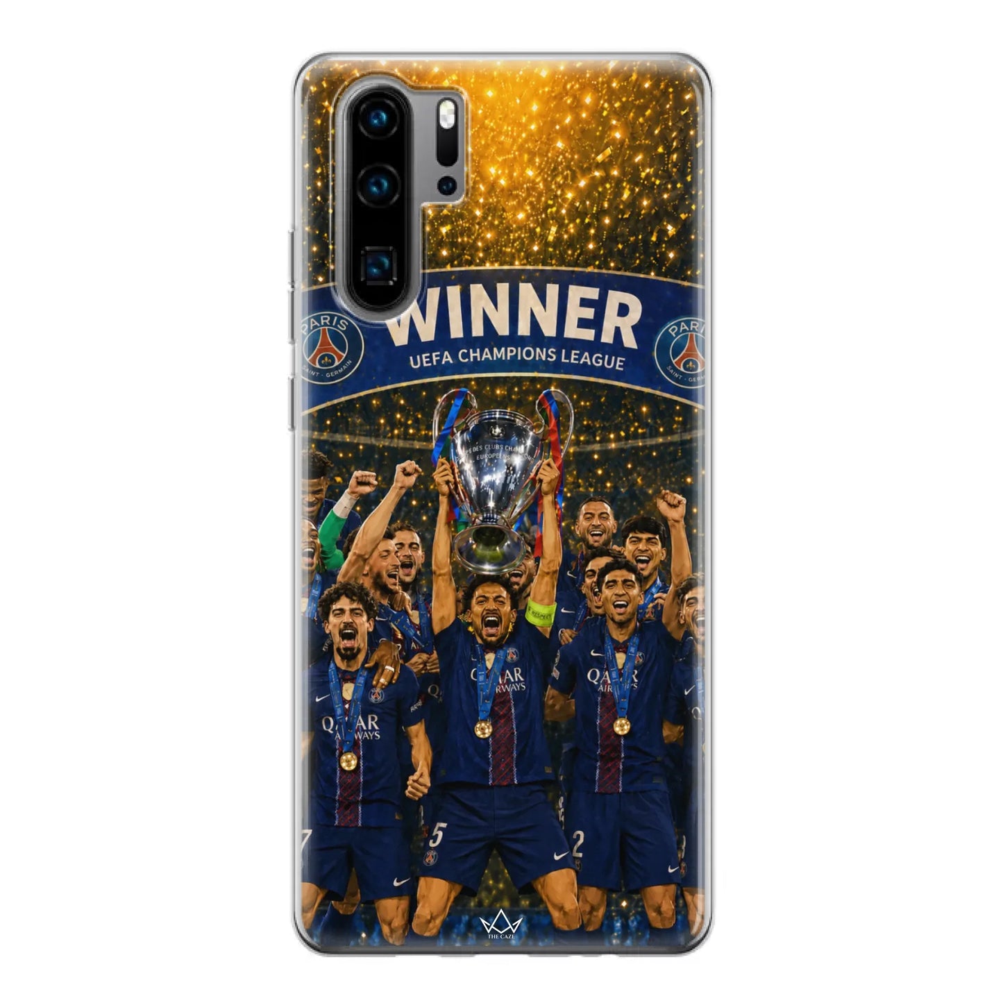 P30 Pro phone case