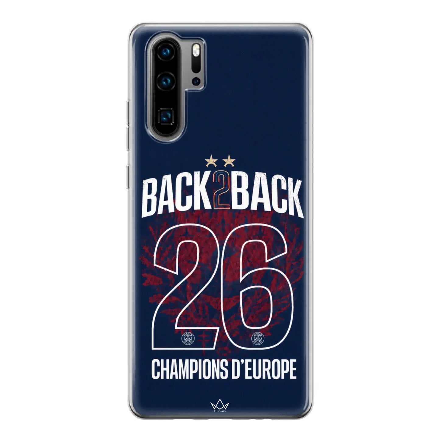 P30 Pro phone case